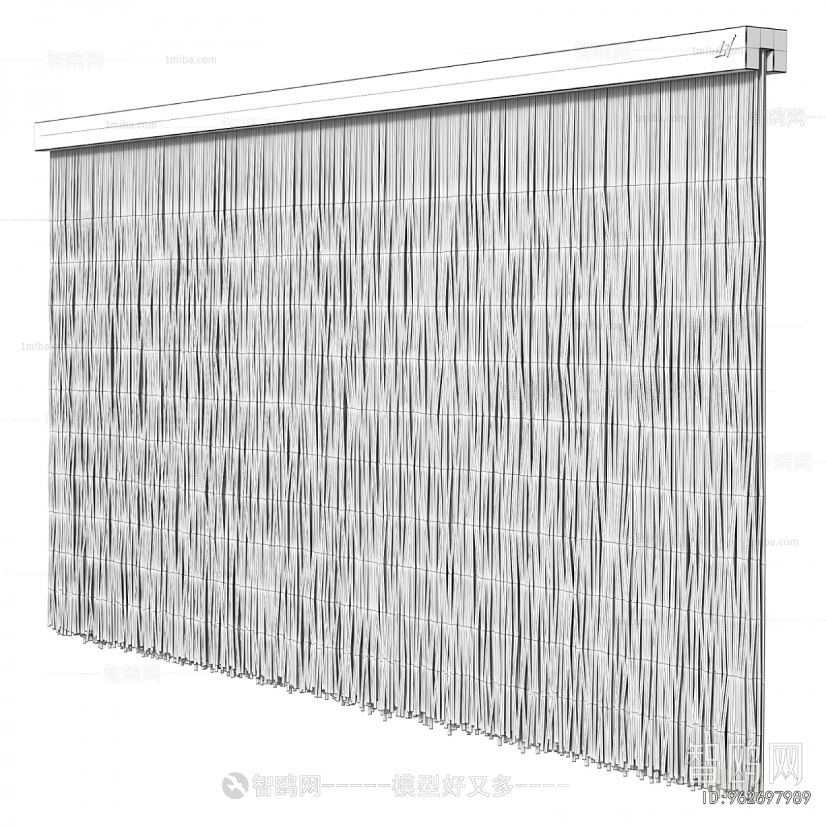 Modern Wall Decoration