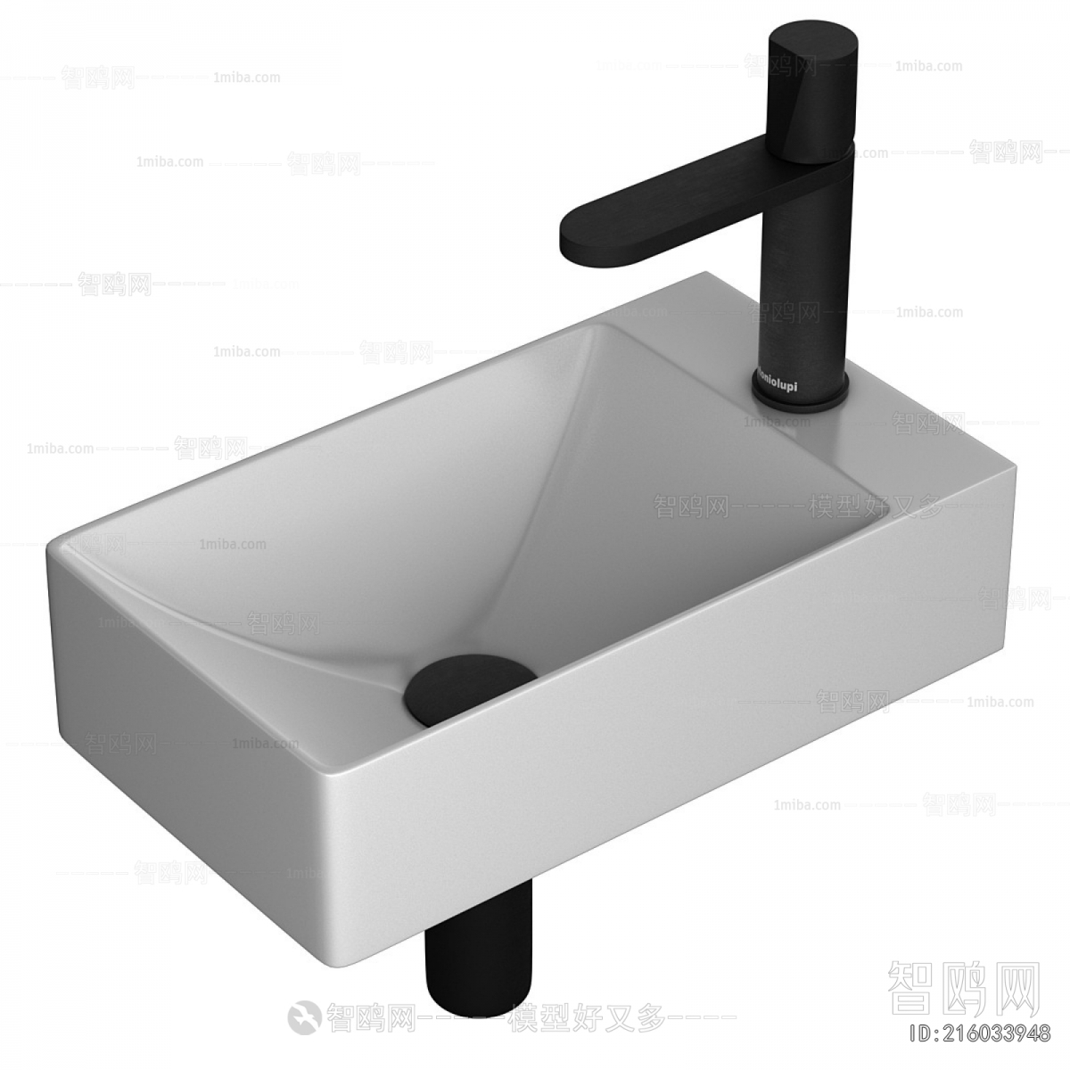 Modern Basin