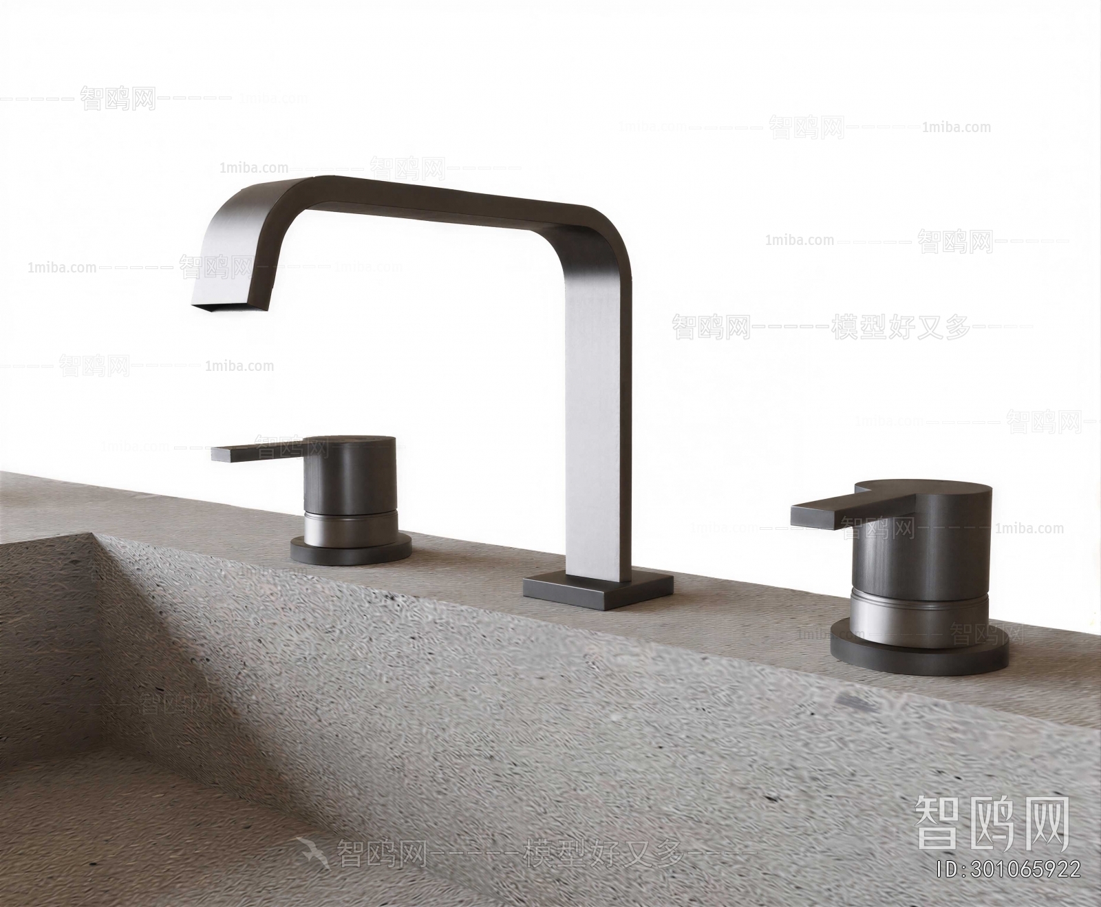 Modern Faucet/Shower