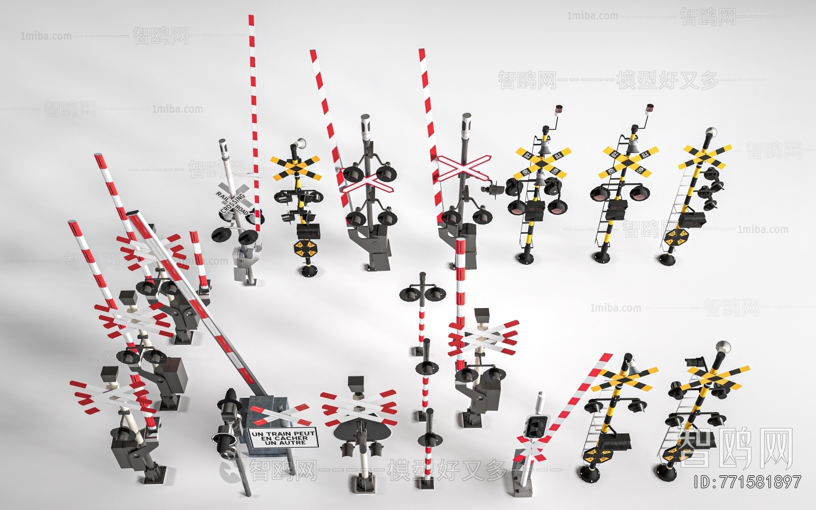 Modern Road Facilities