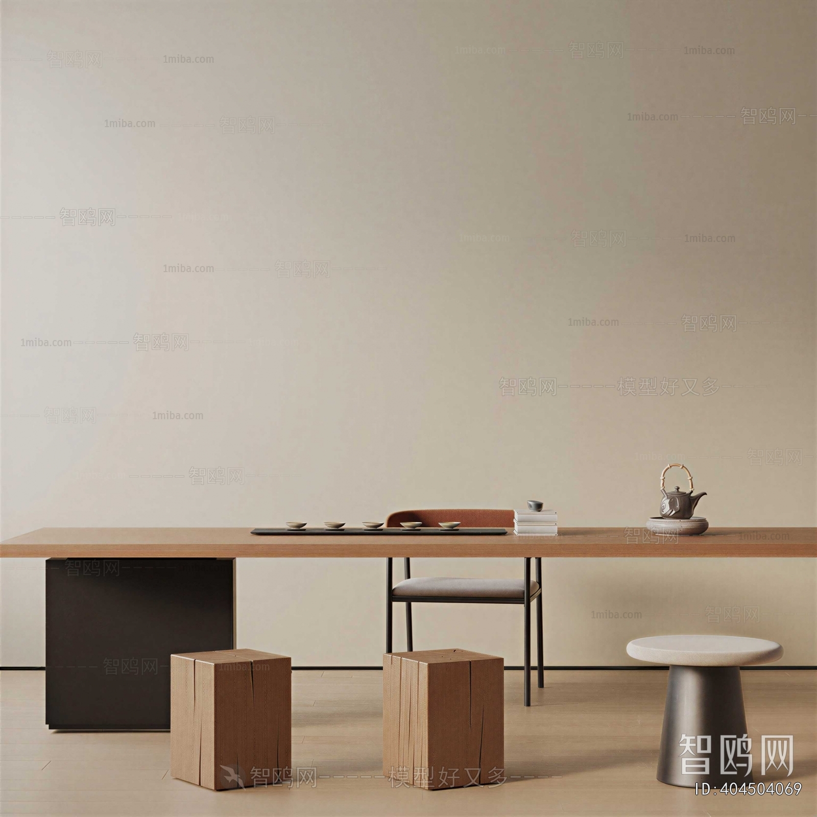 New Chinese Style Tea Tables And Chairs