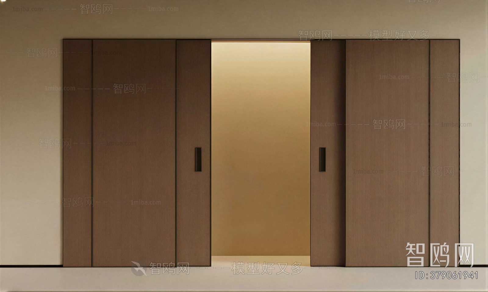 Modern Sliding Door