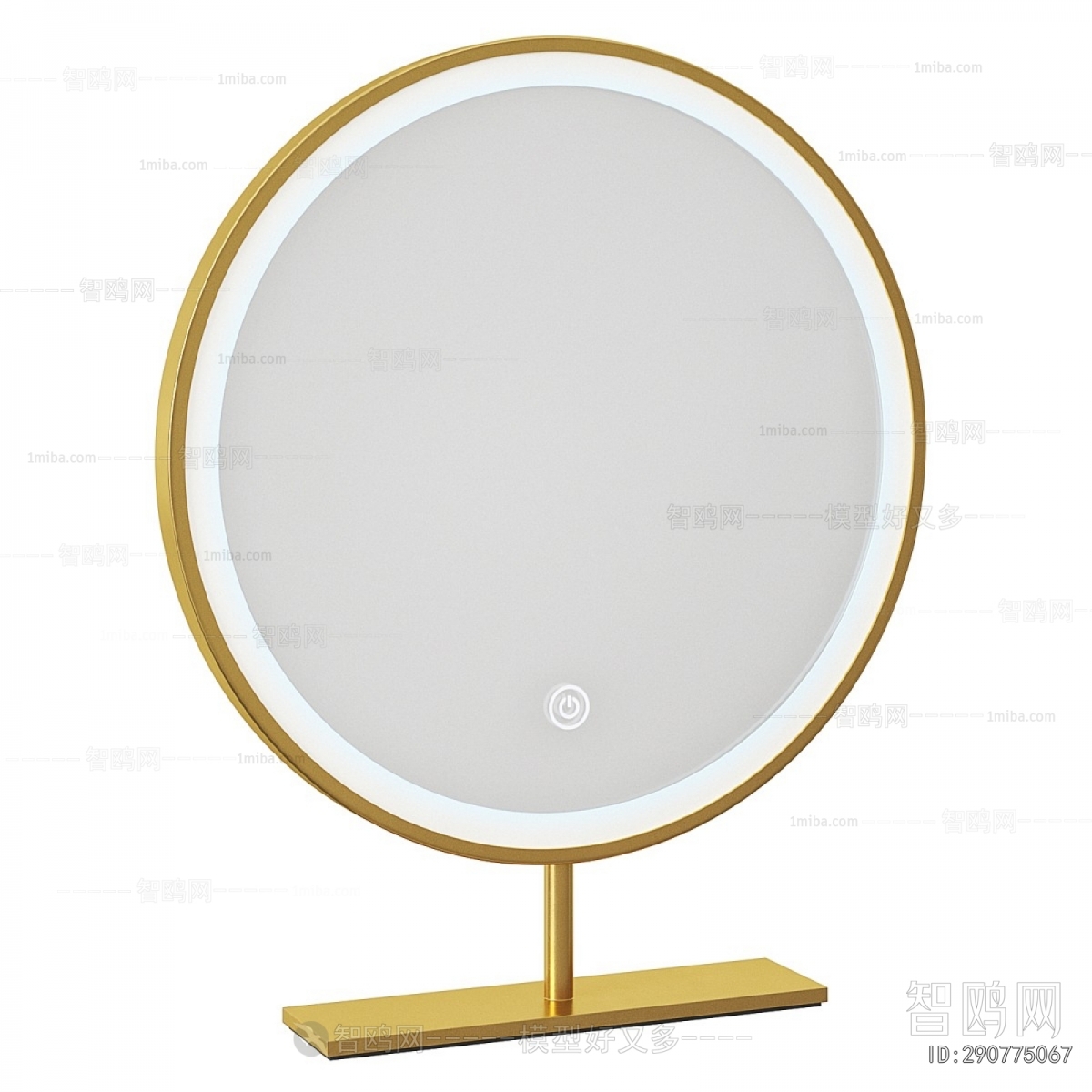 Modern The Mirror