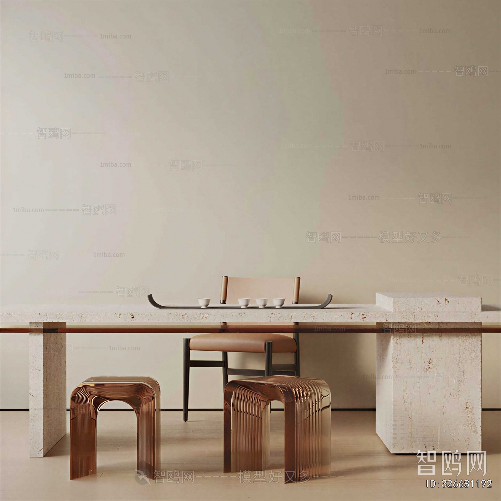 New Chinese Style Tea Tables And Chairs