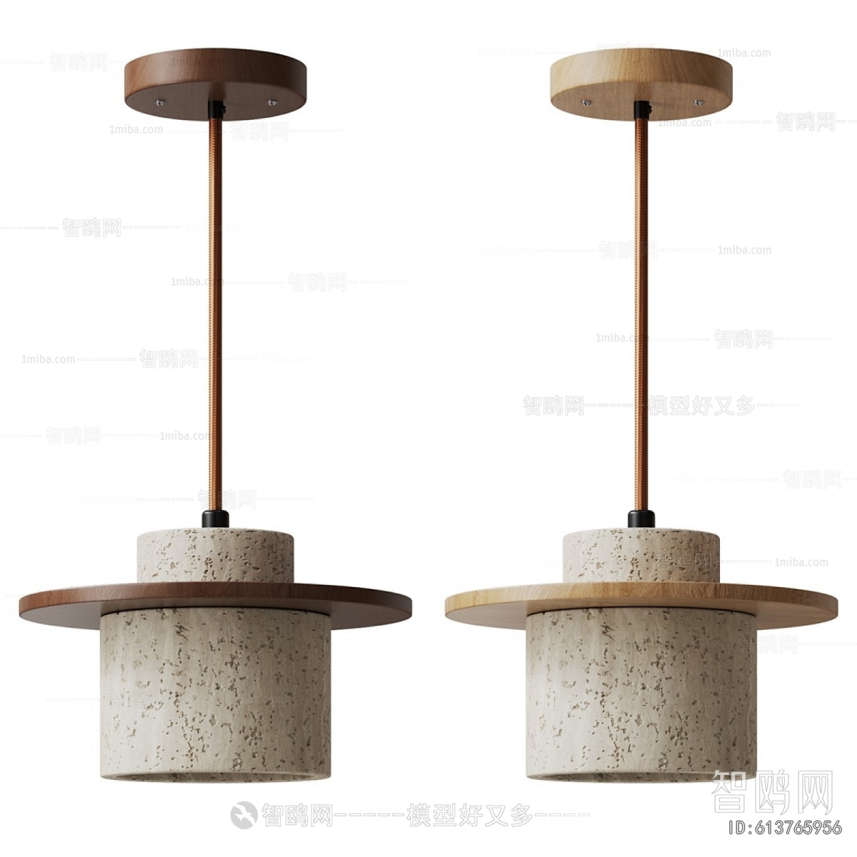 Modern Droplight