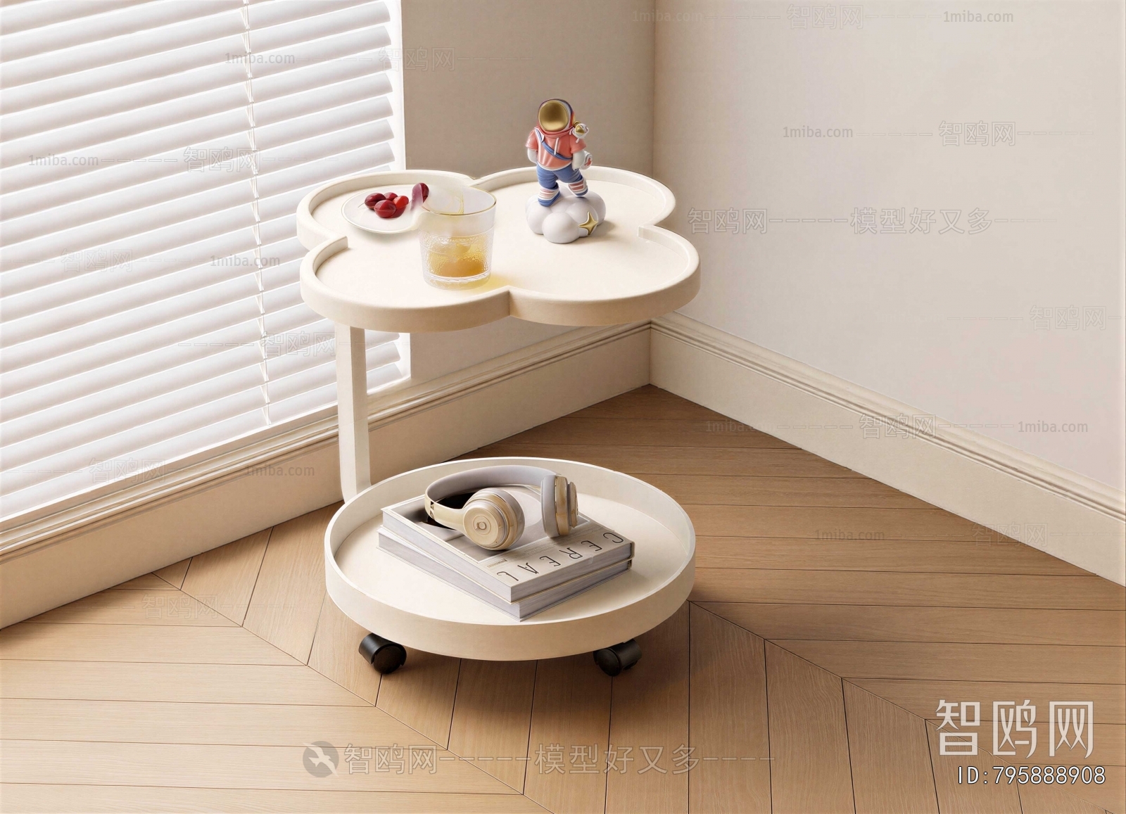 Modern Side Table/corner Table