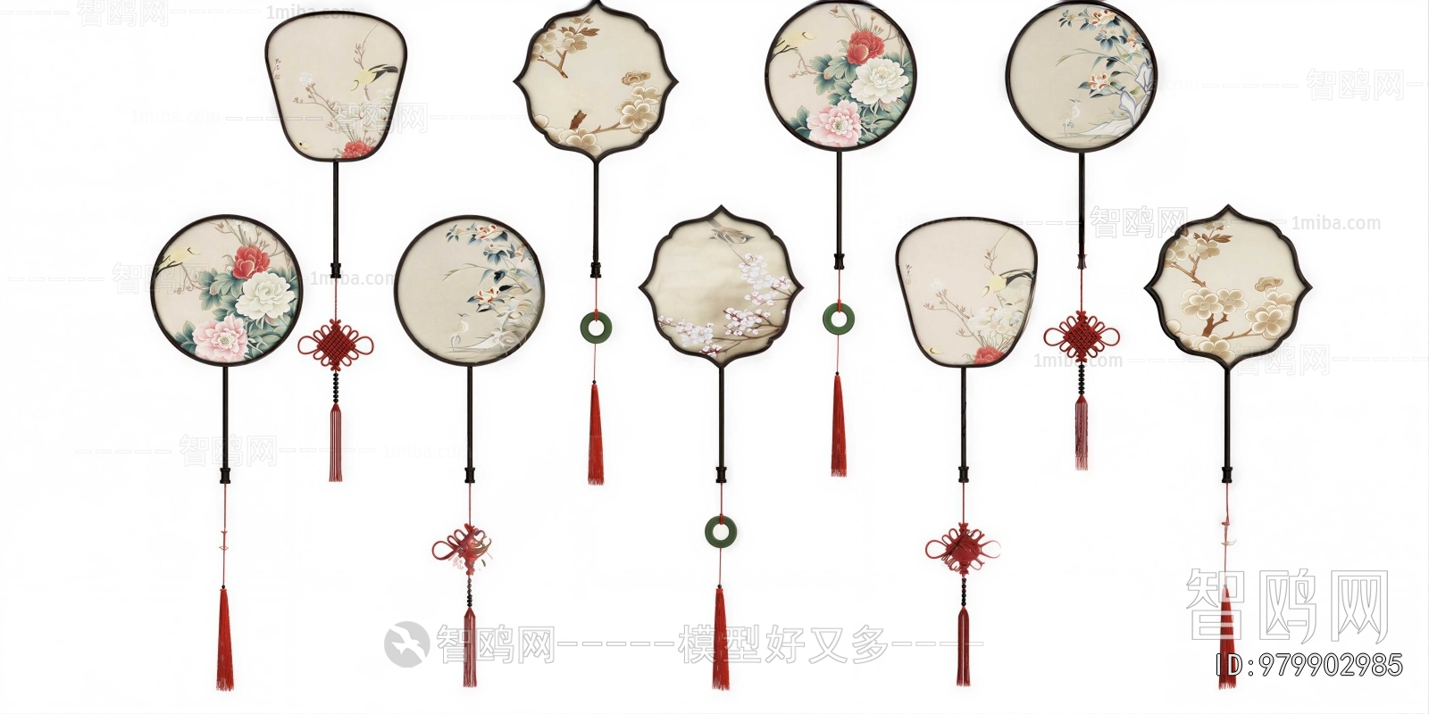 New Chinese Style Other