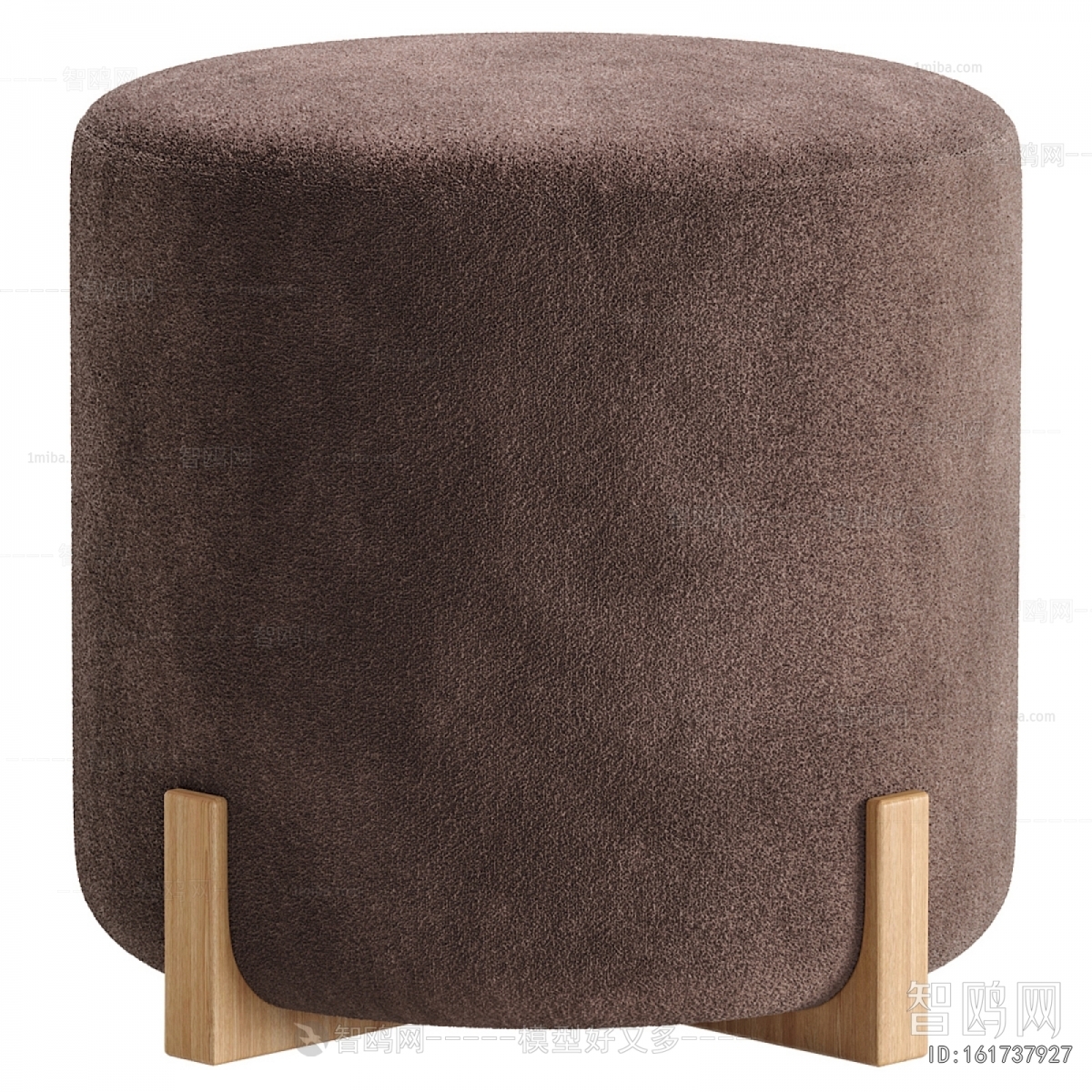 Modern Sofa Stool