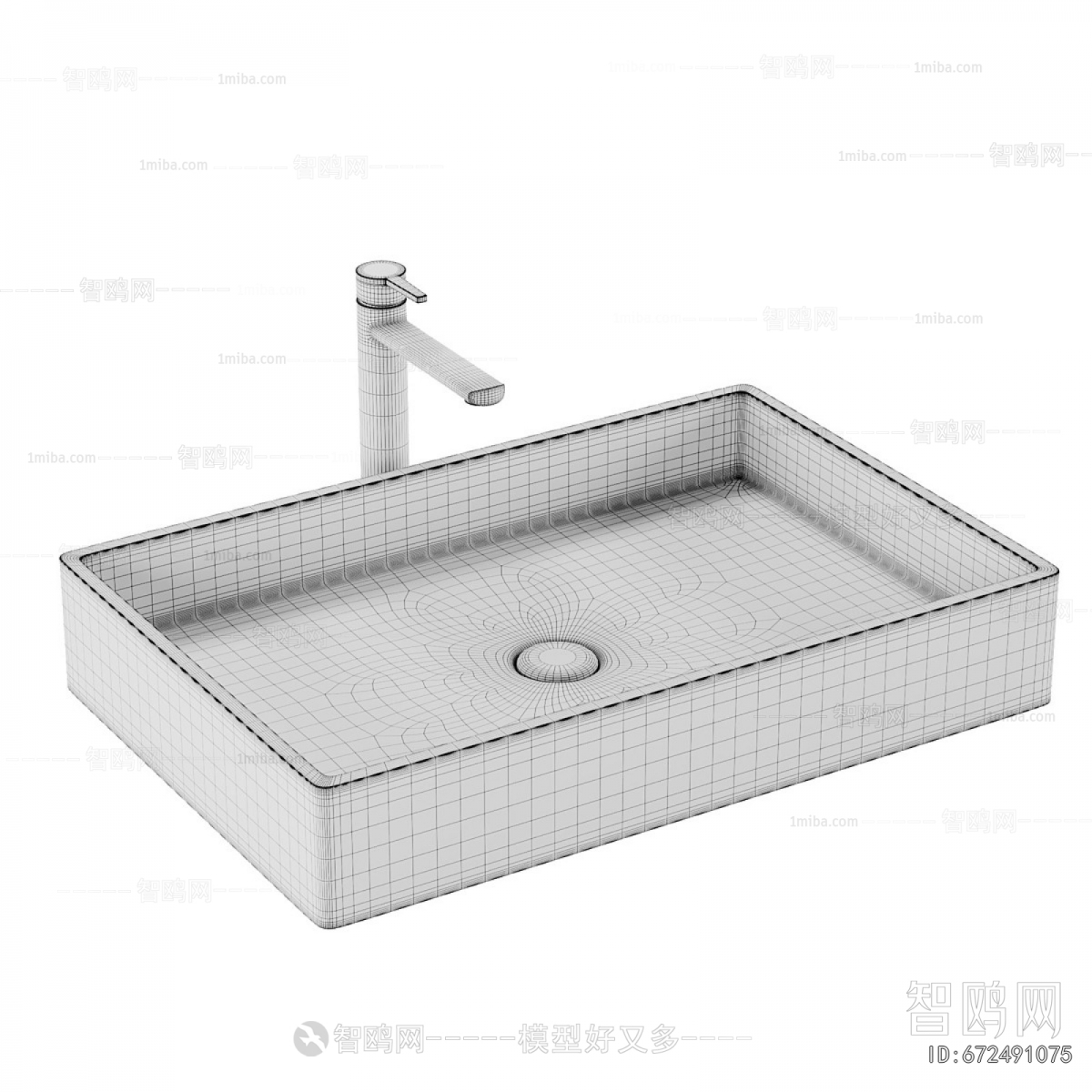 Modern Basin