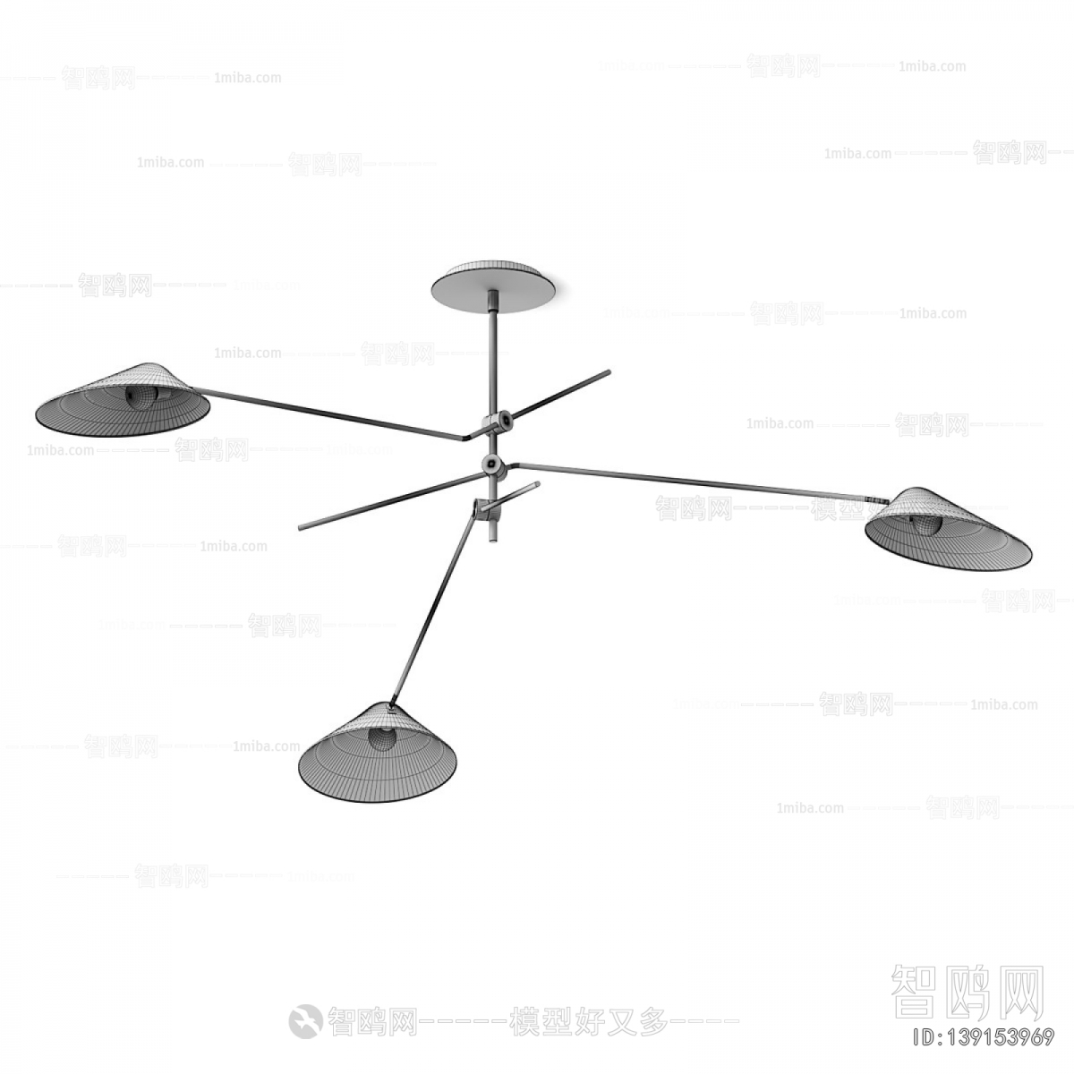 Modern Droplight