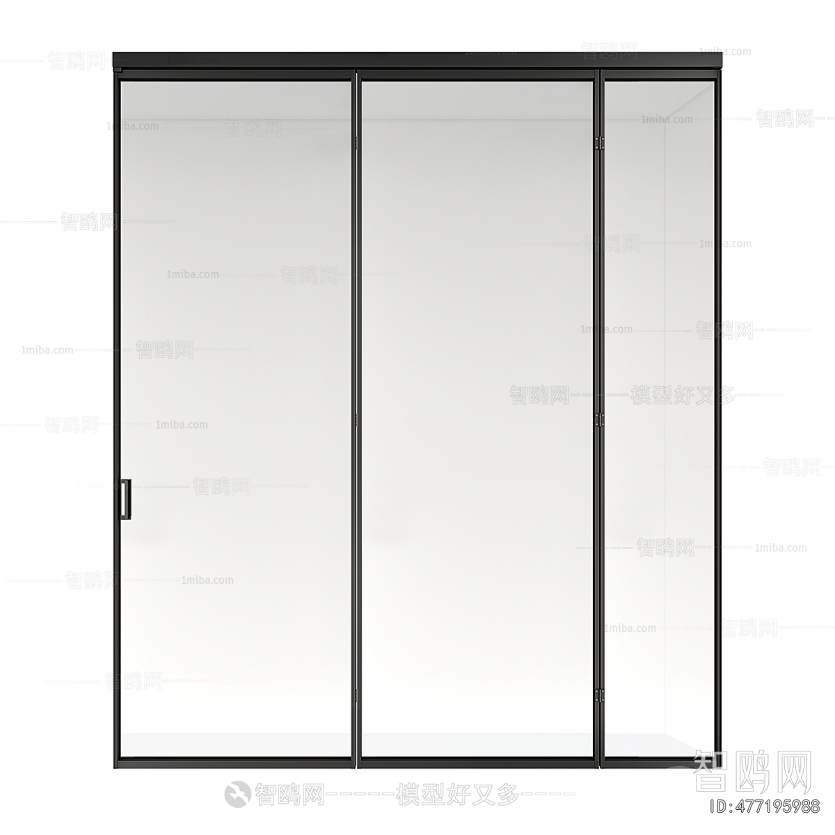 Modern Sliding Door