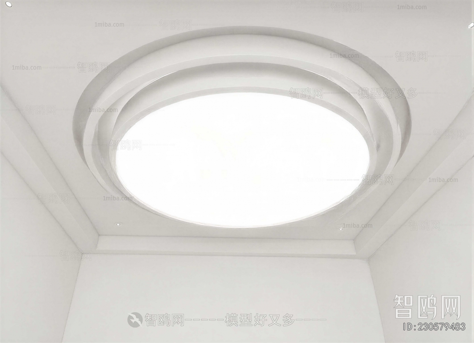 Modern Ceiling Ceiling Lamp