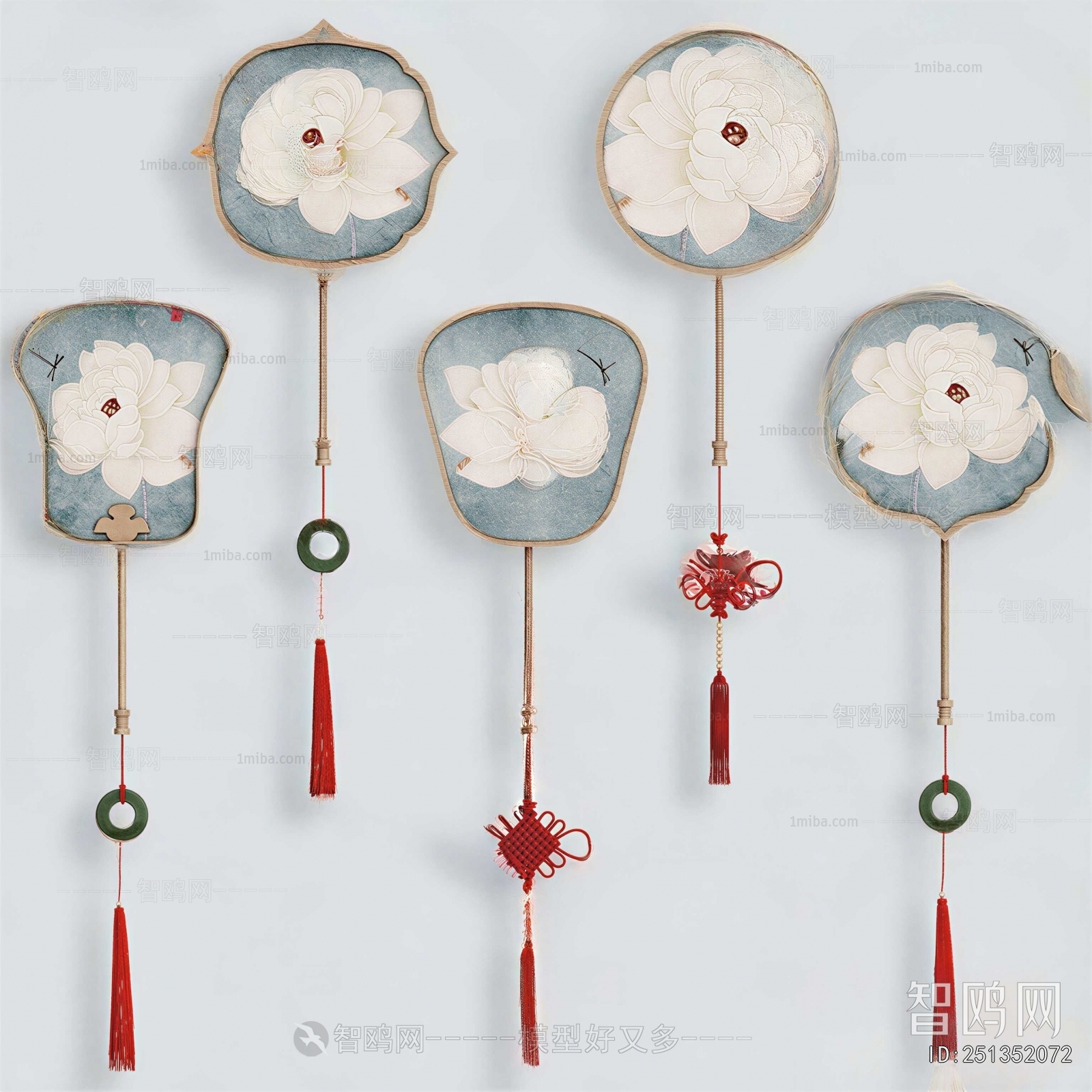 New Chinese Style Other