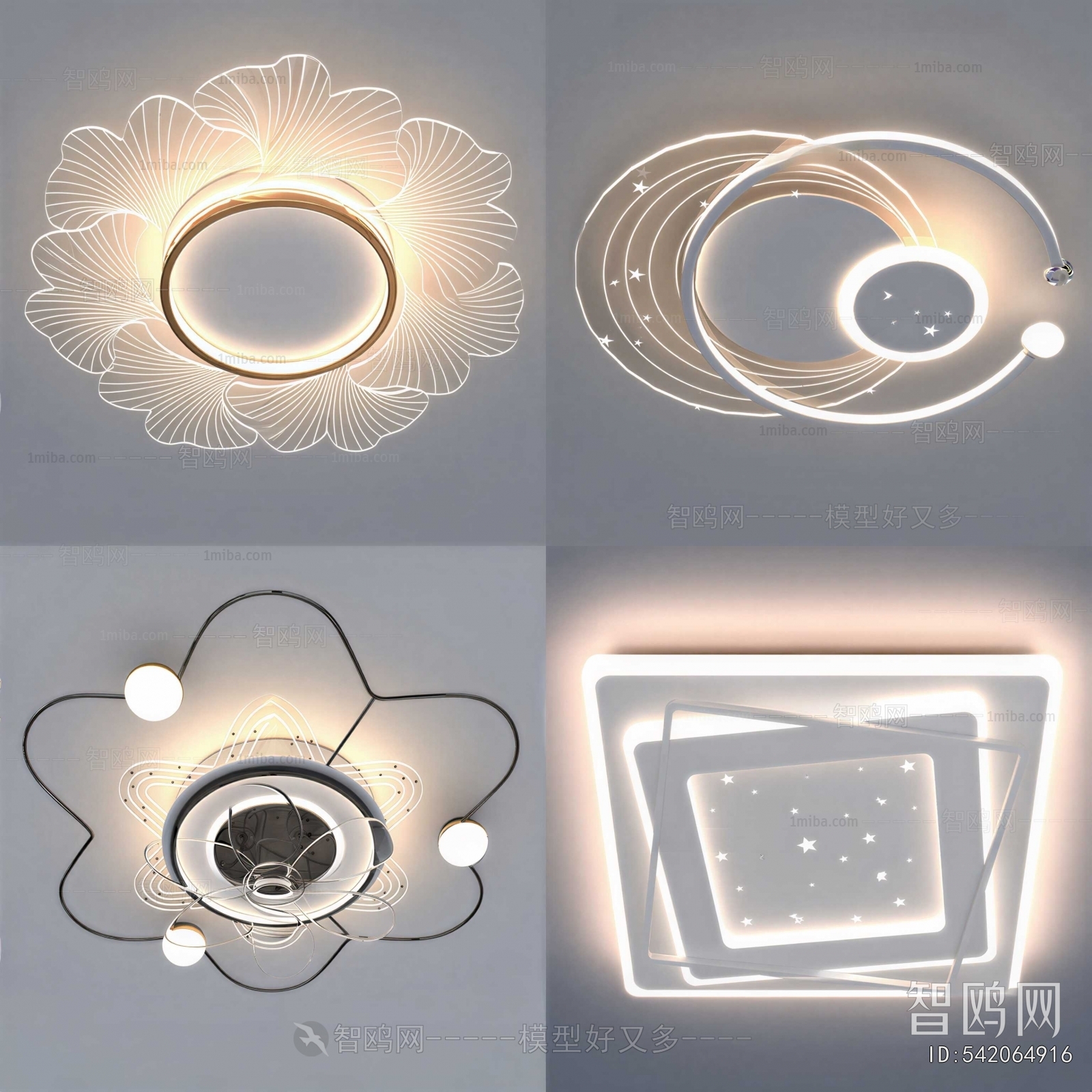 Modern Ceiling Ceiling Lamp