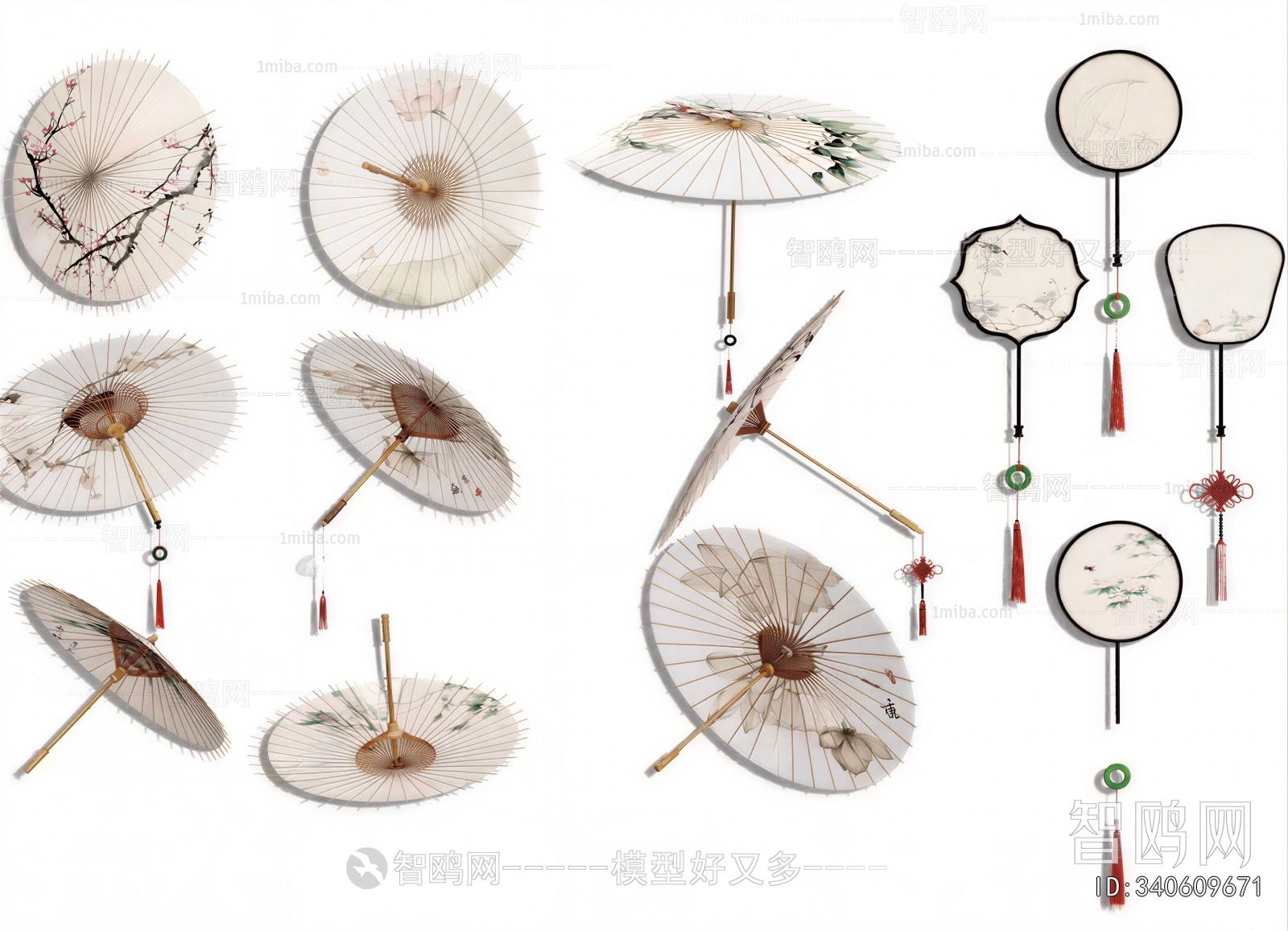 New Chinese Style Other