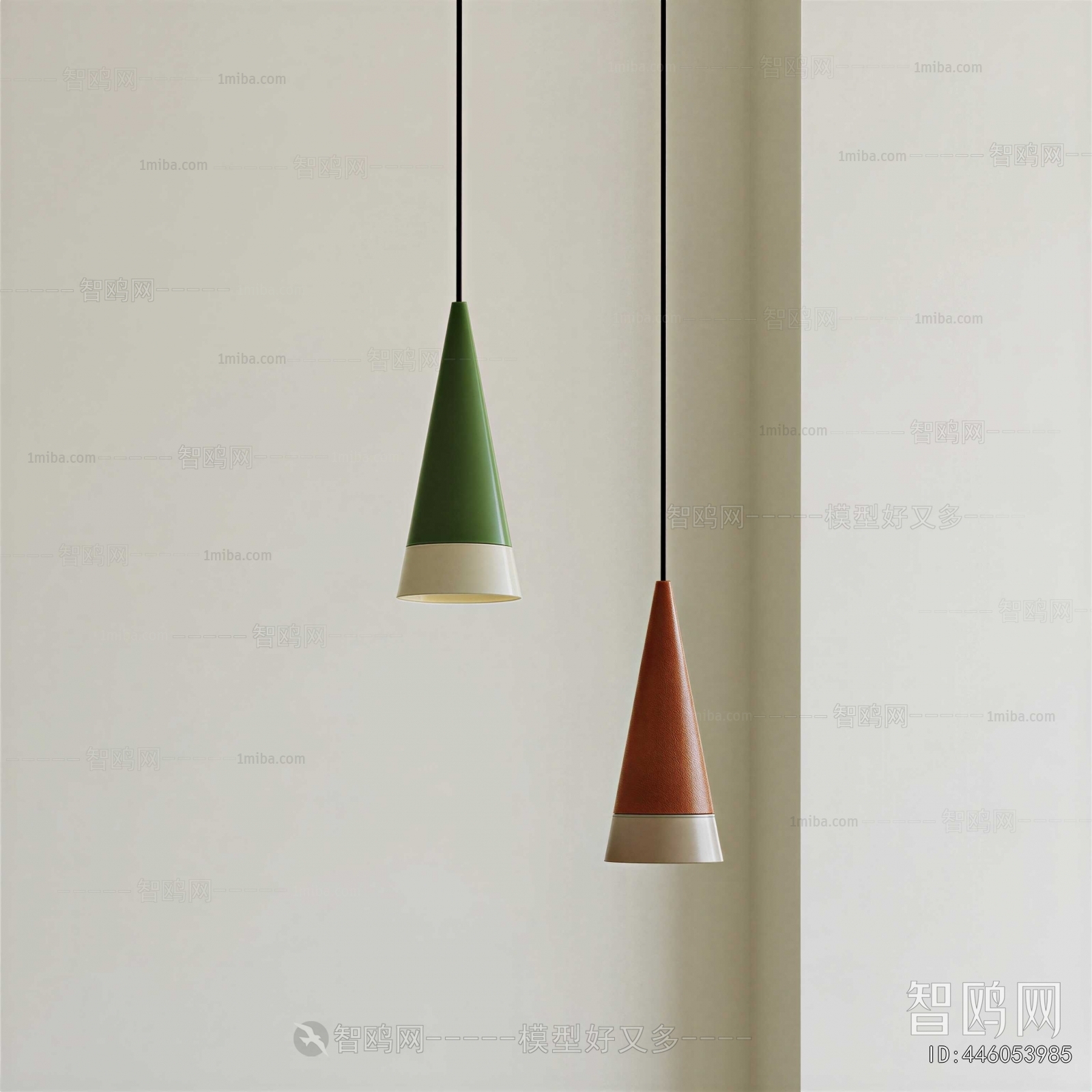 Modern Droplight