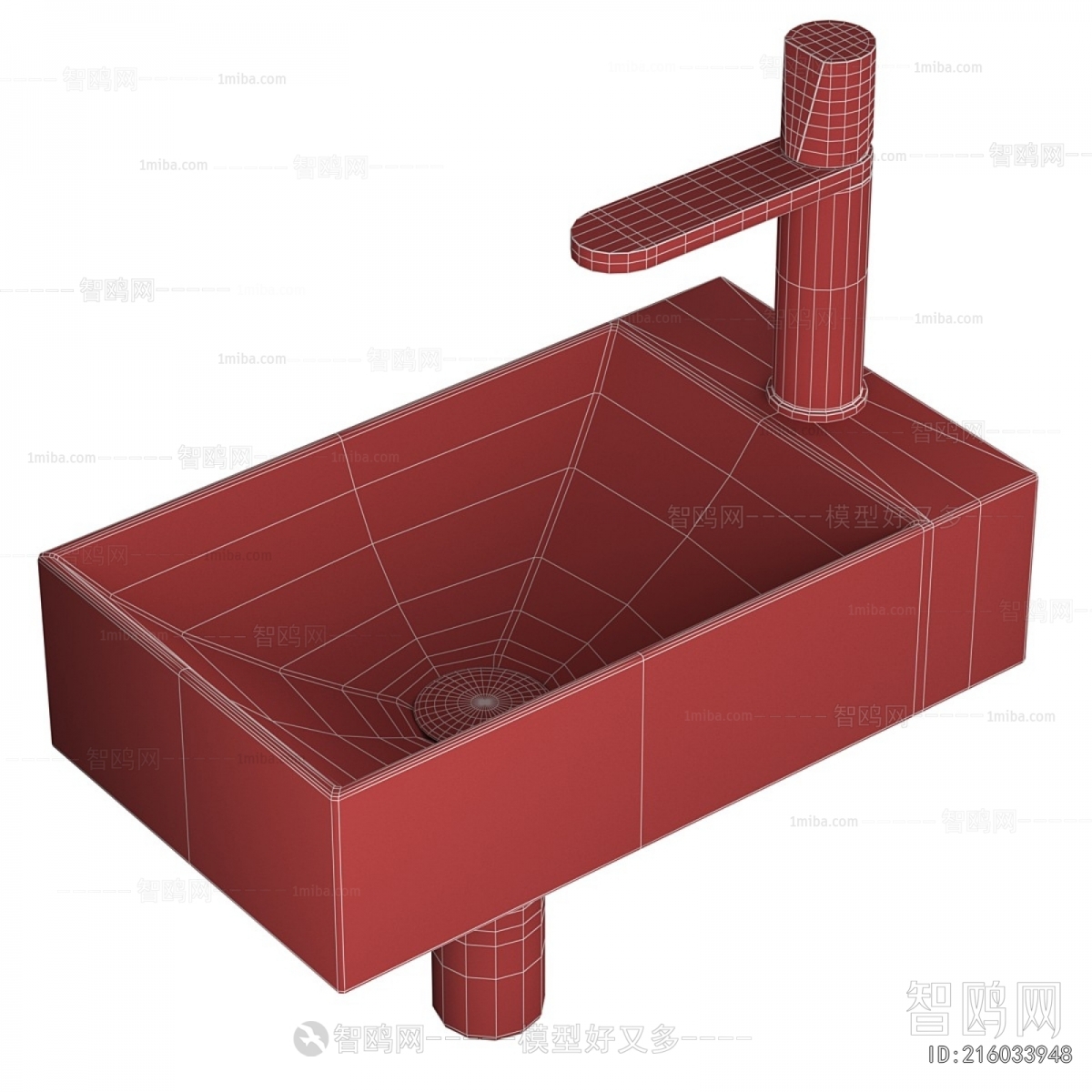 Modern Basin