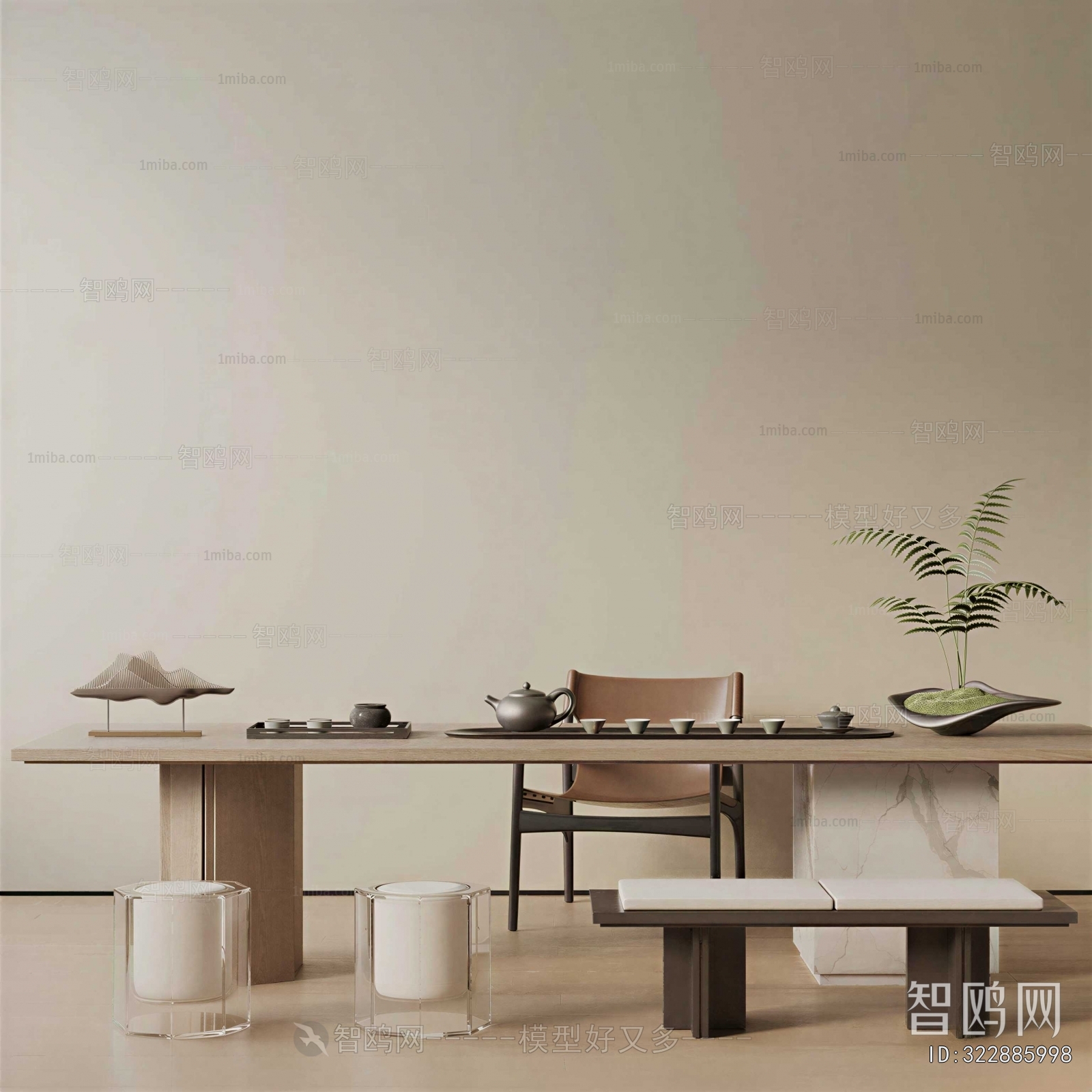 New Chinese Style Tea Tables And Chairs