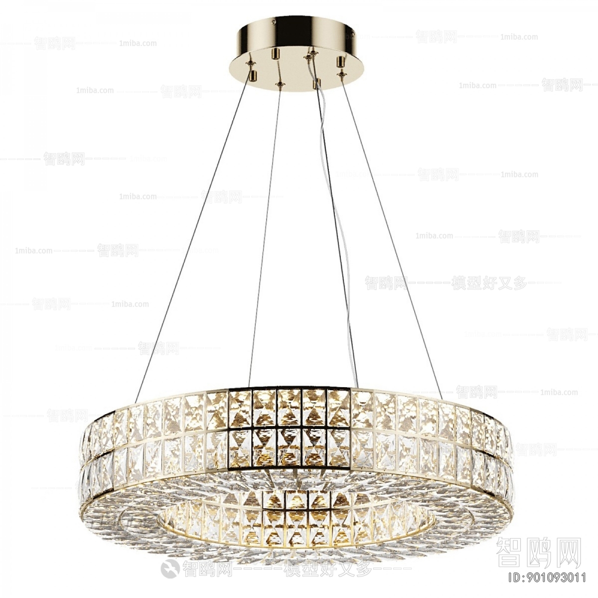 Modern Droplight
