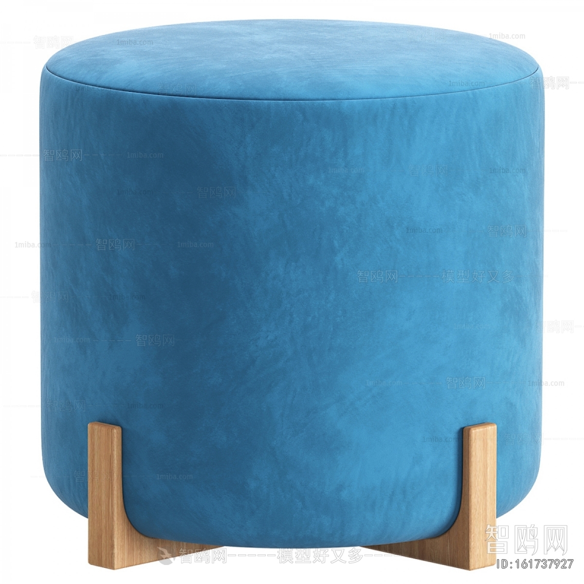 Modern Sofa Stool