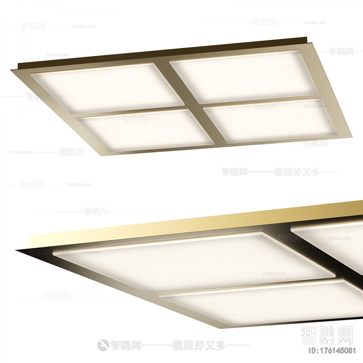 Modern Ceiling Ceiling Lamp