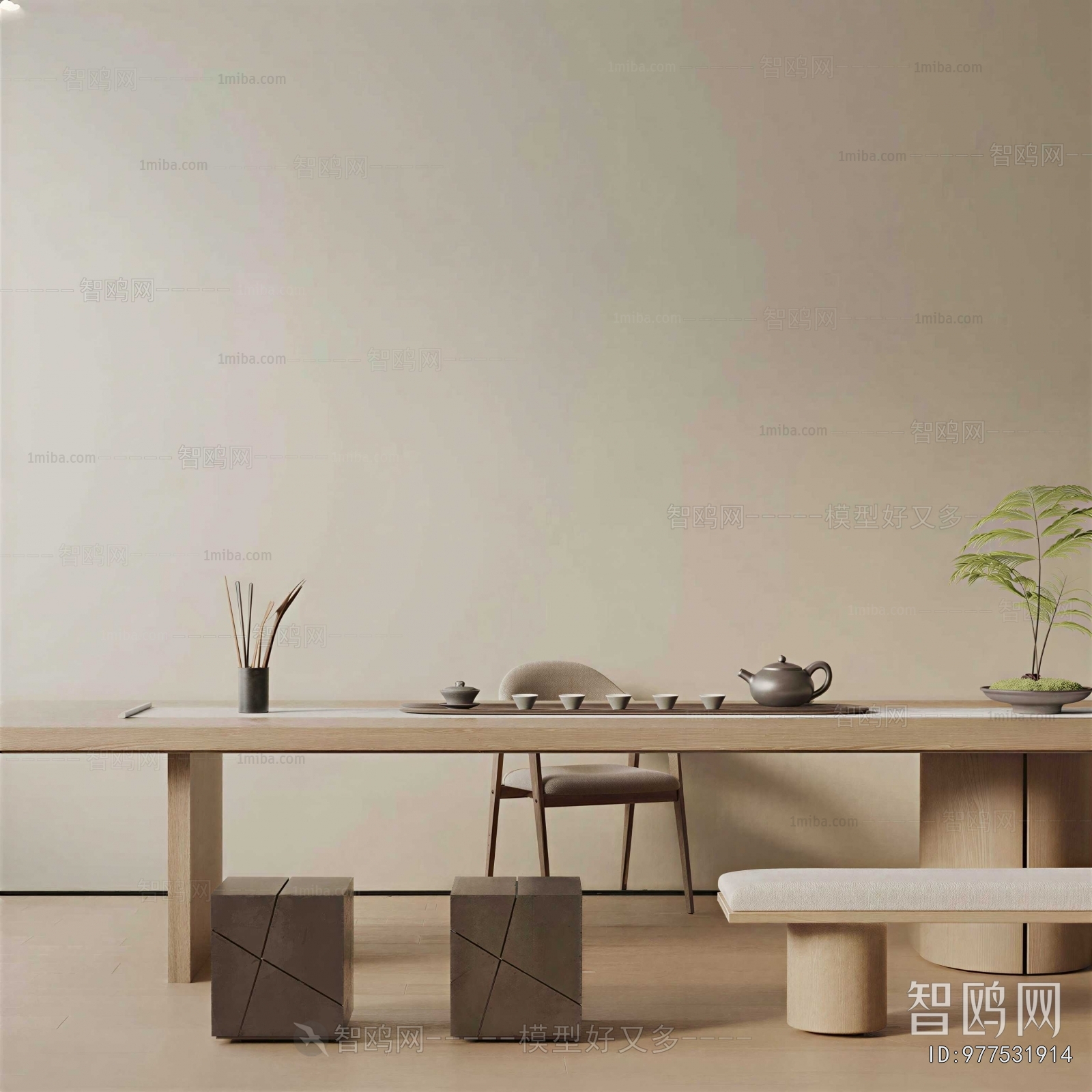 New Chinese Style Tea Tables And Chairs