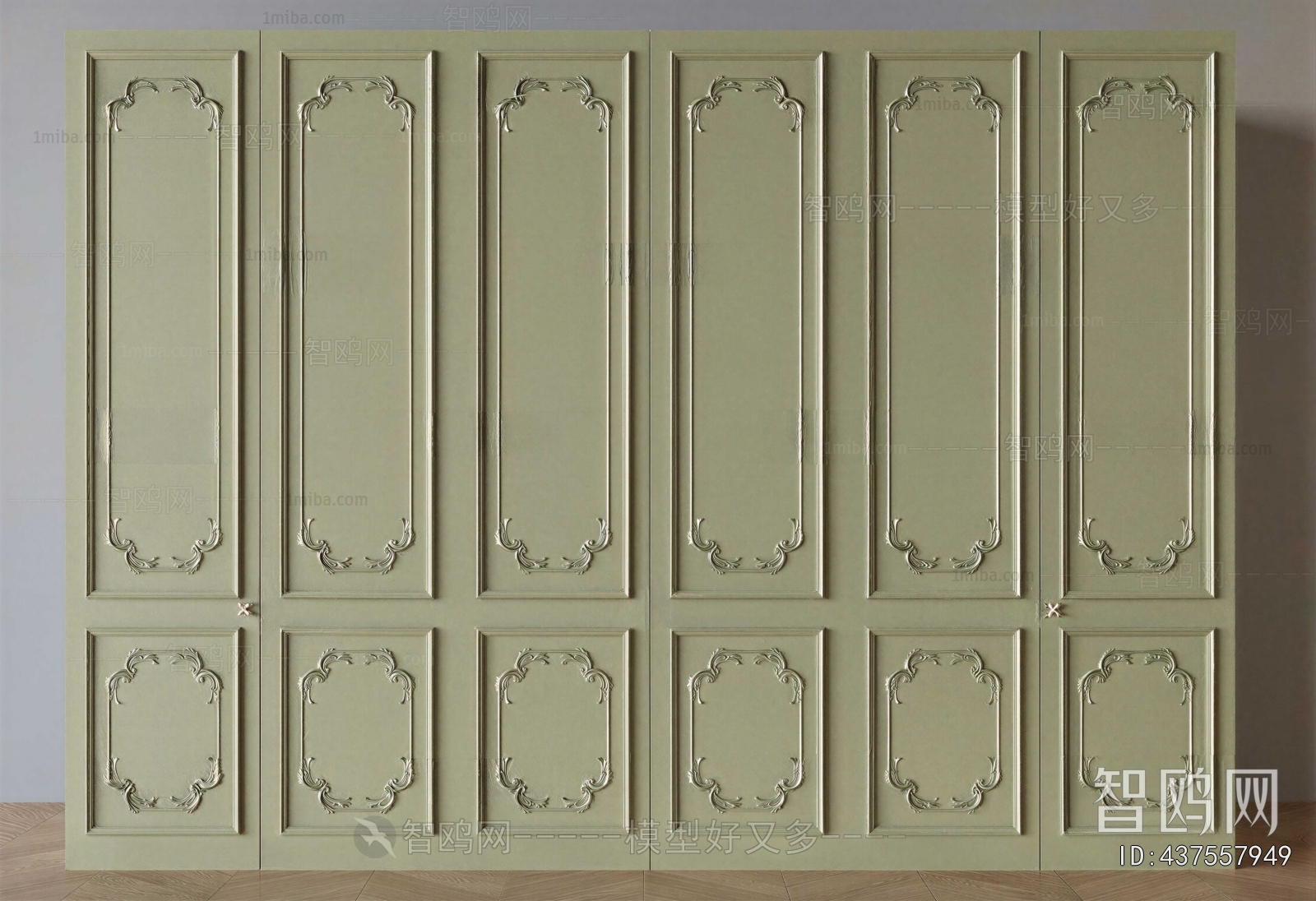 European Style Panels