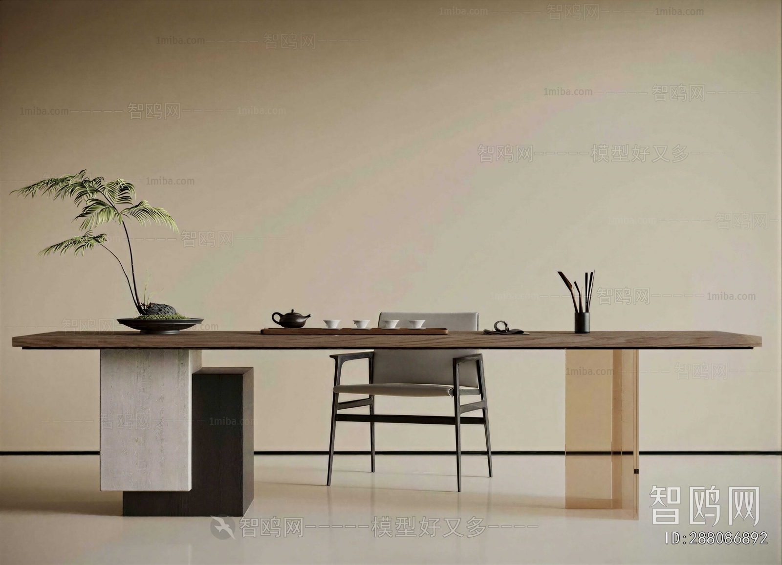 New Chinese Style Tea Tables And Chairs