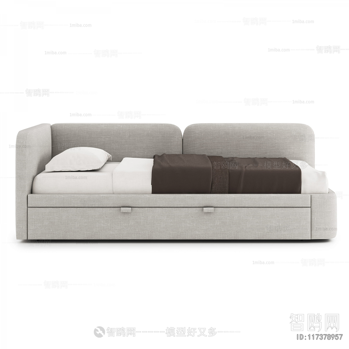 Modern Sofa Bed