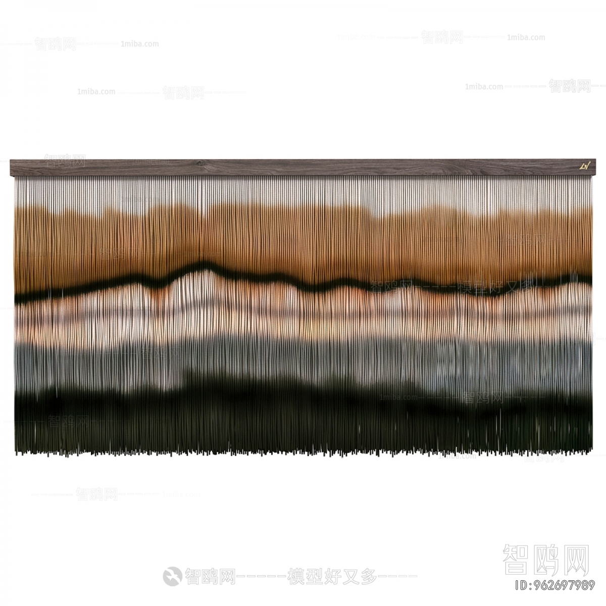 Modern Wall Decoration