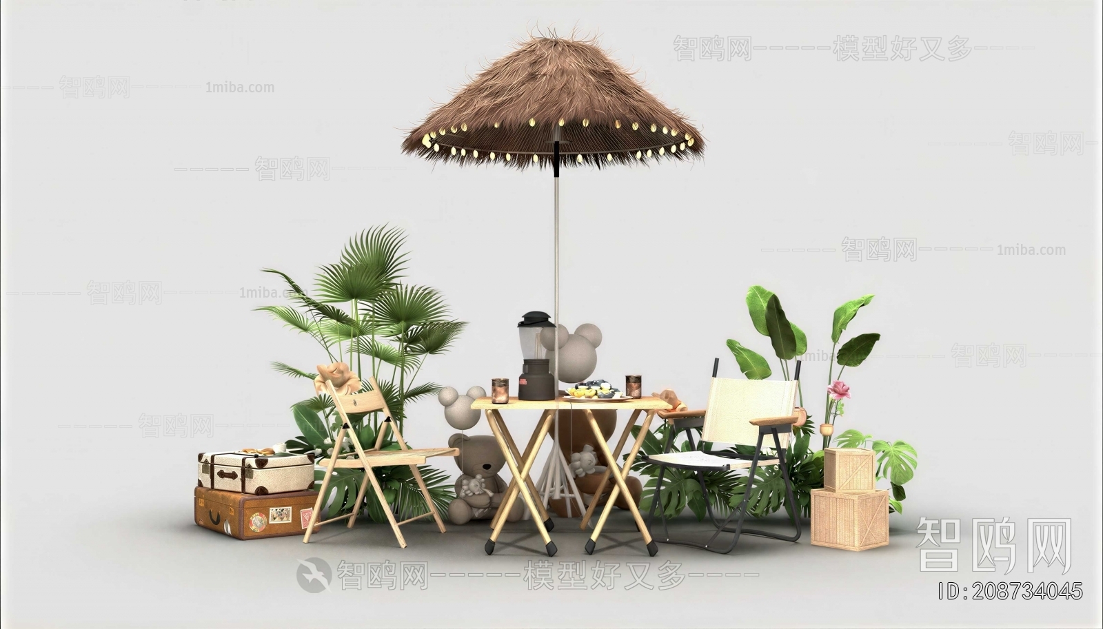 Modern Outdoor Tables And Chairs