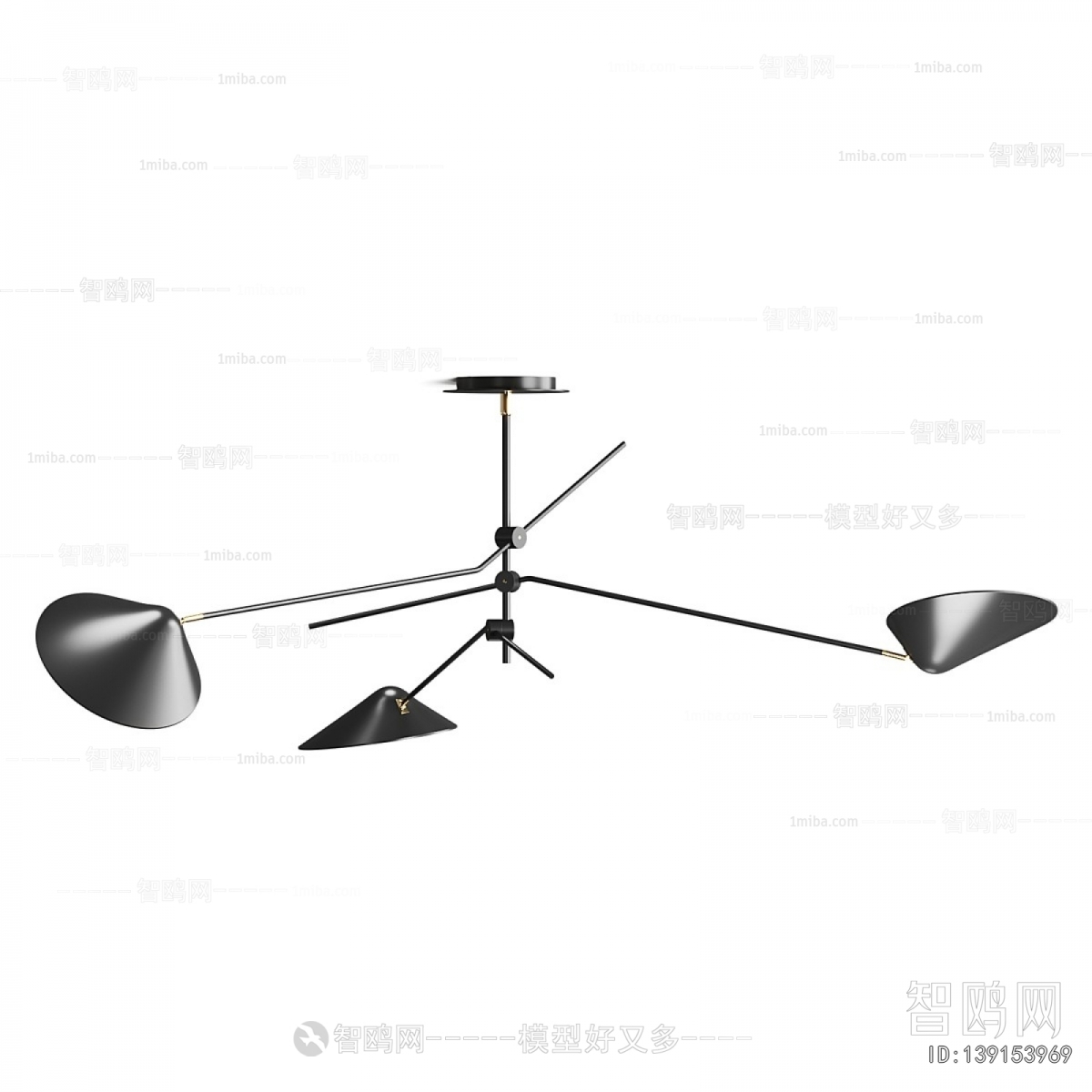 Modern Droplight