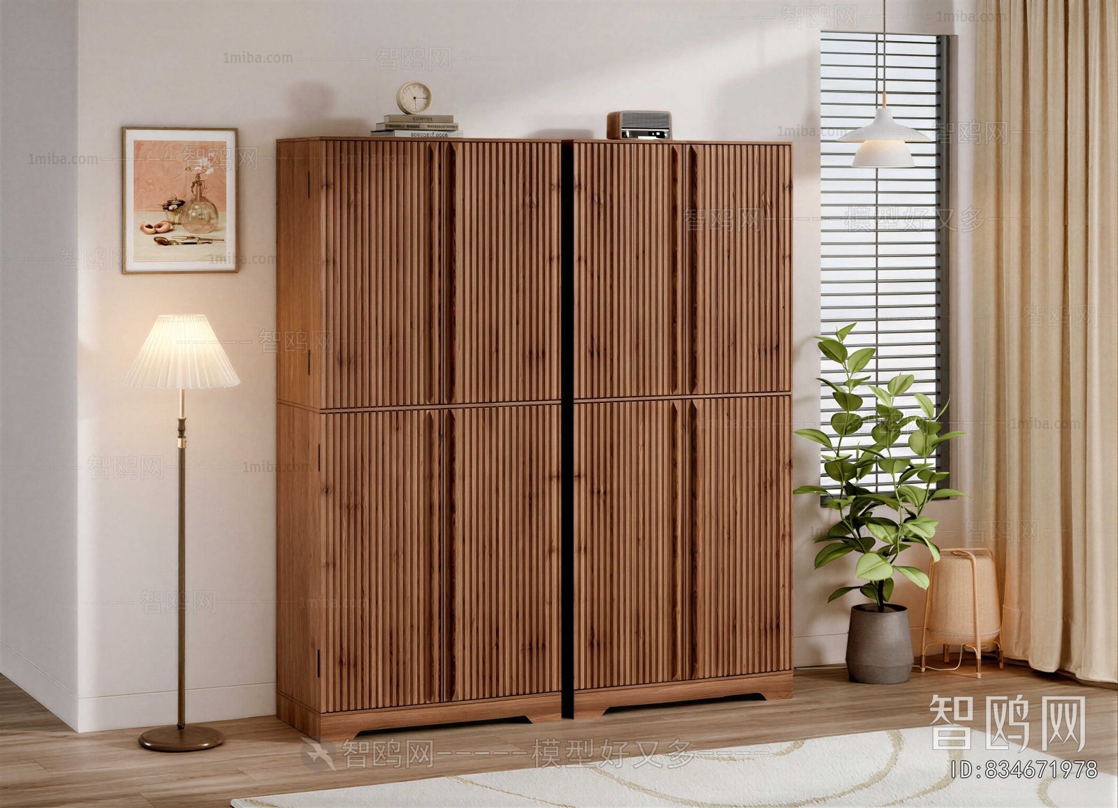 Wabi-sabi Style Other