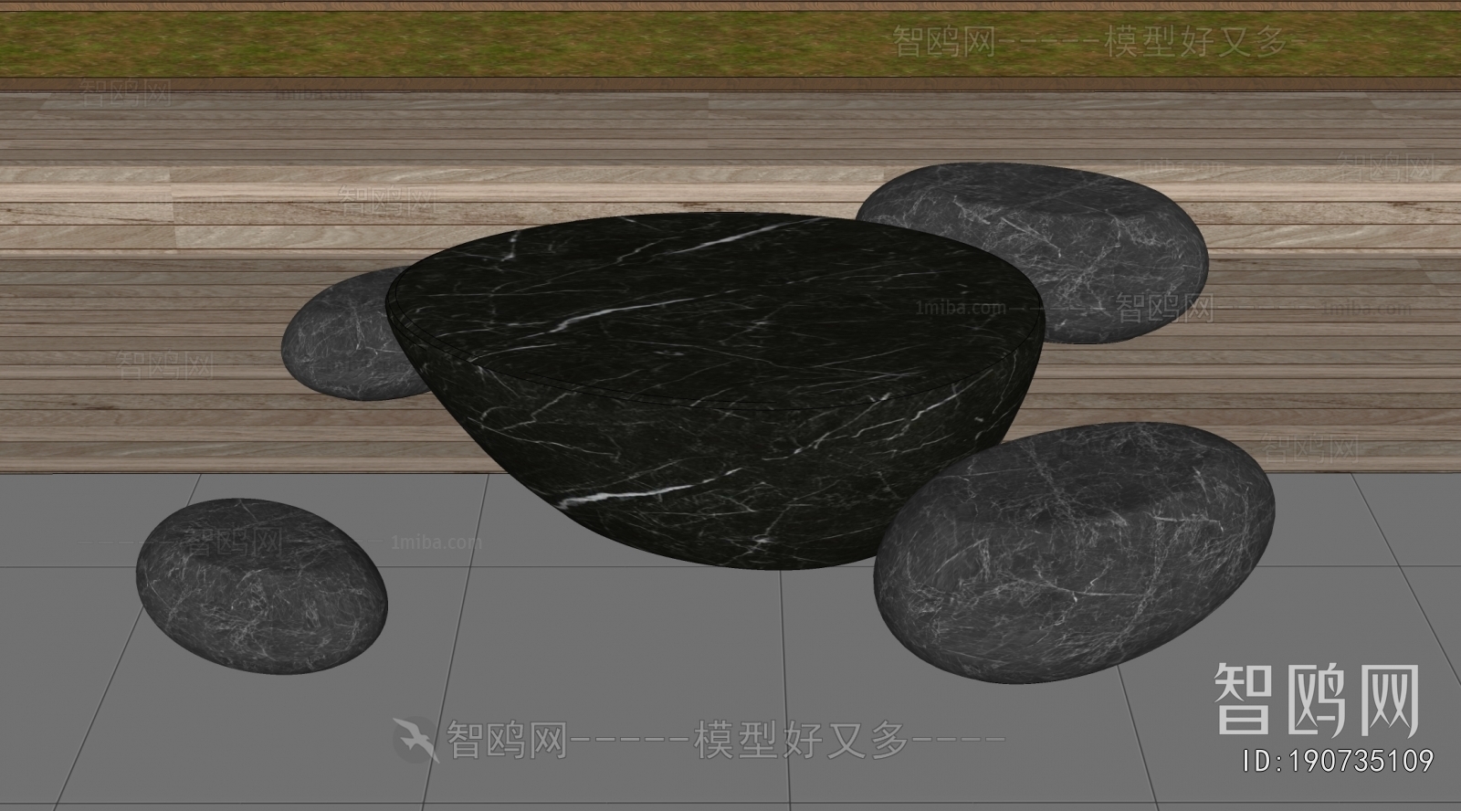 Modern Outdoor Tables And Chairs