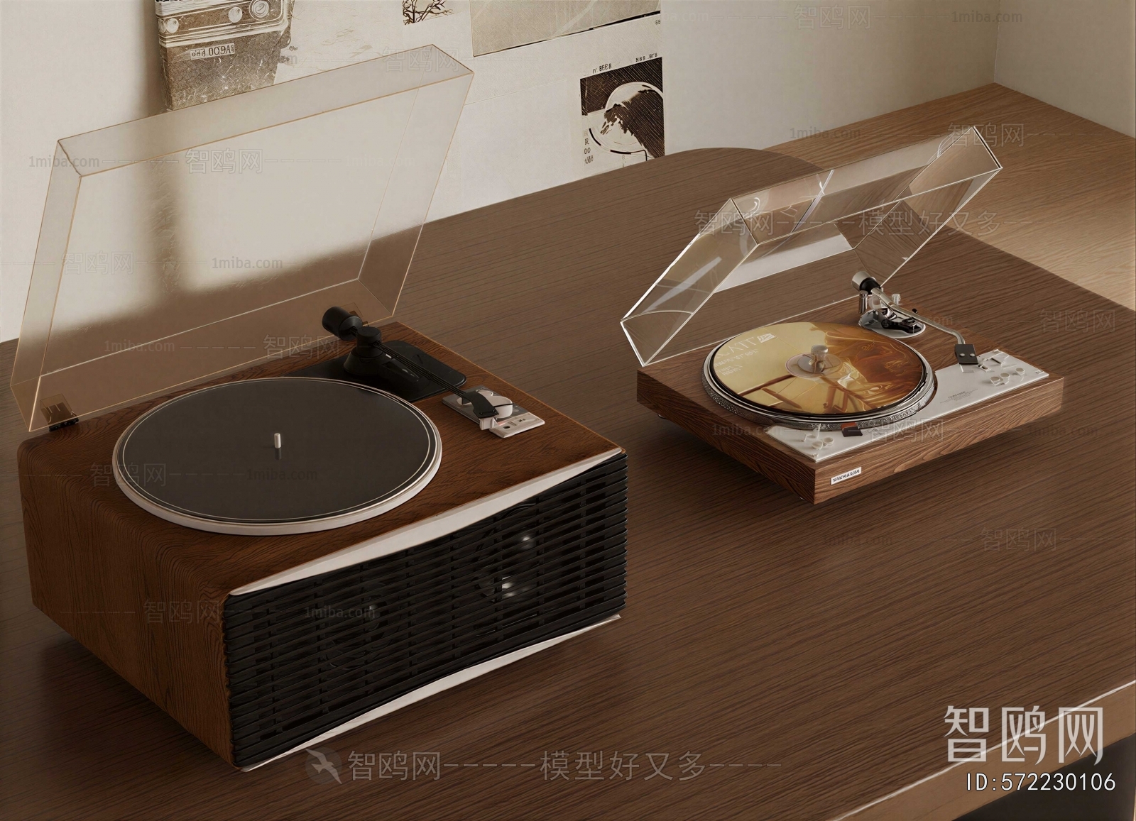 Modern Digital Products