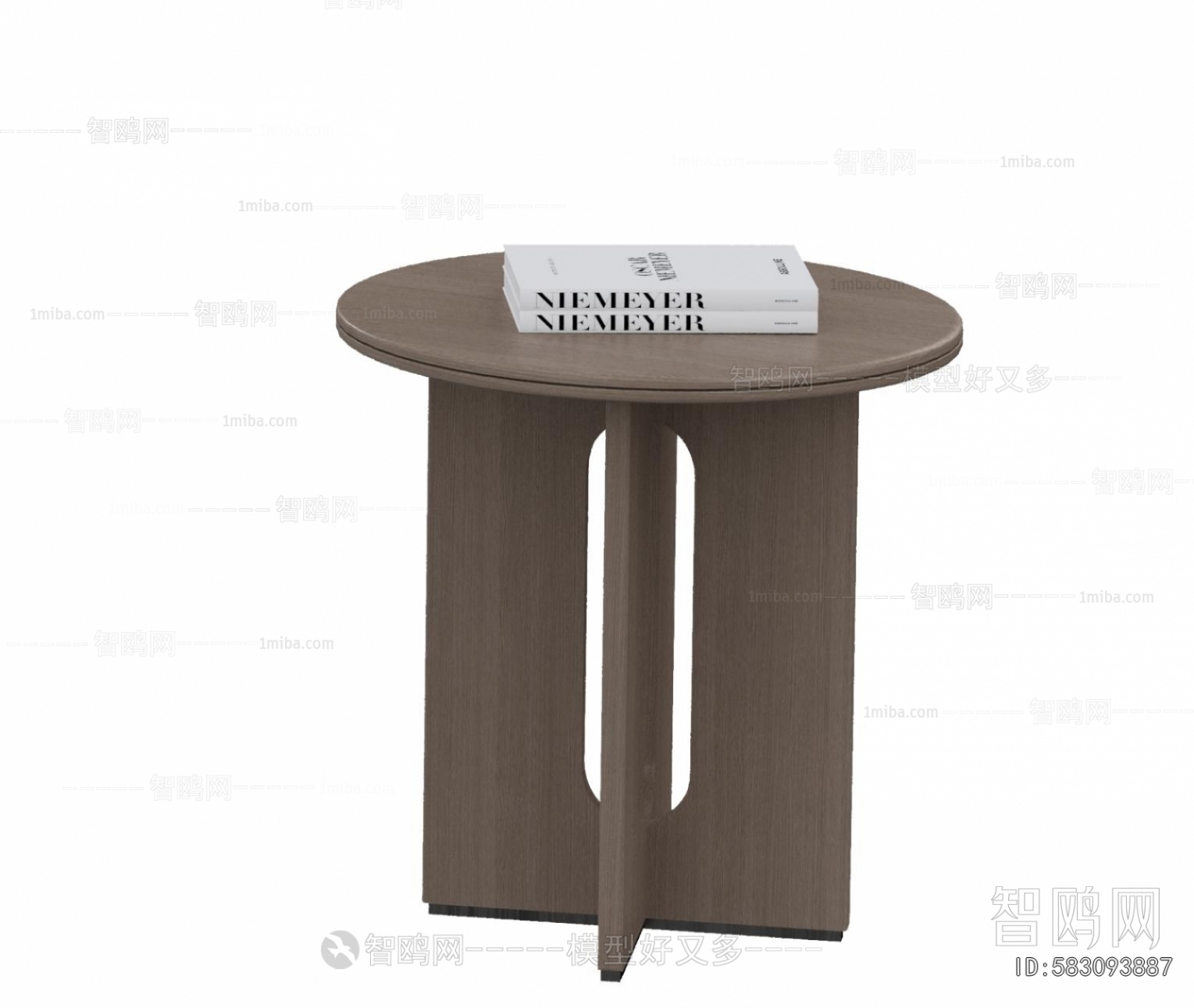 Modern Side Table/corner Table
