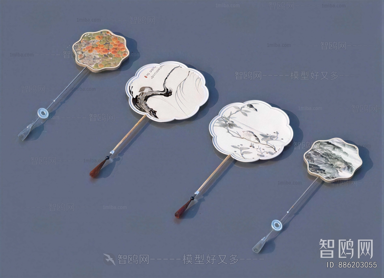 New Chinese Style Other