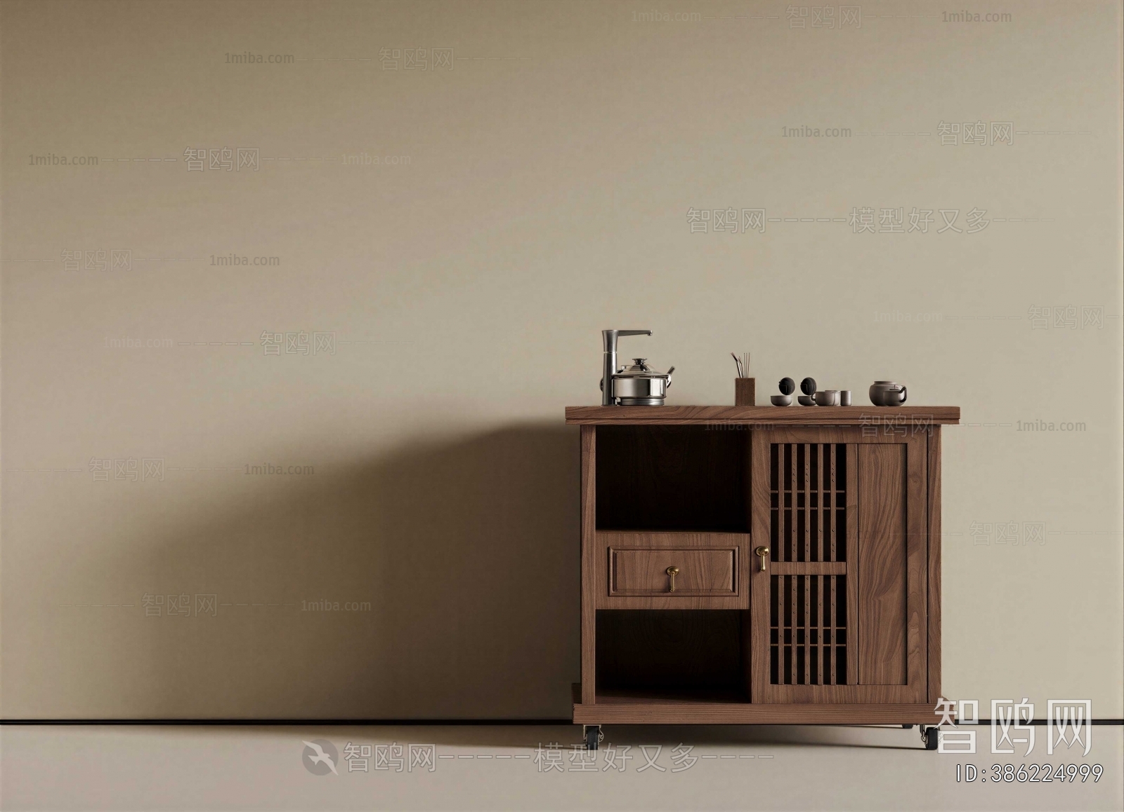 New Chinese Style Other