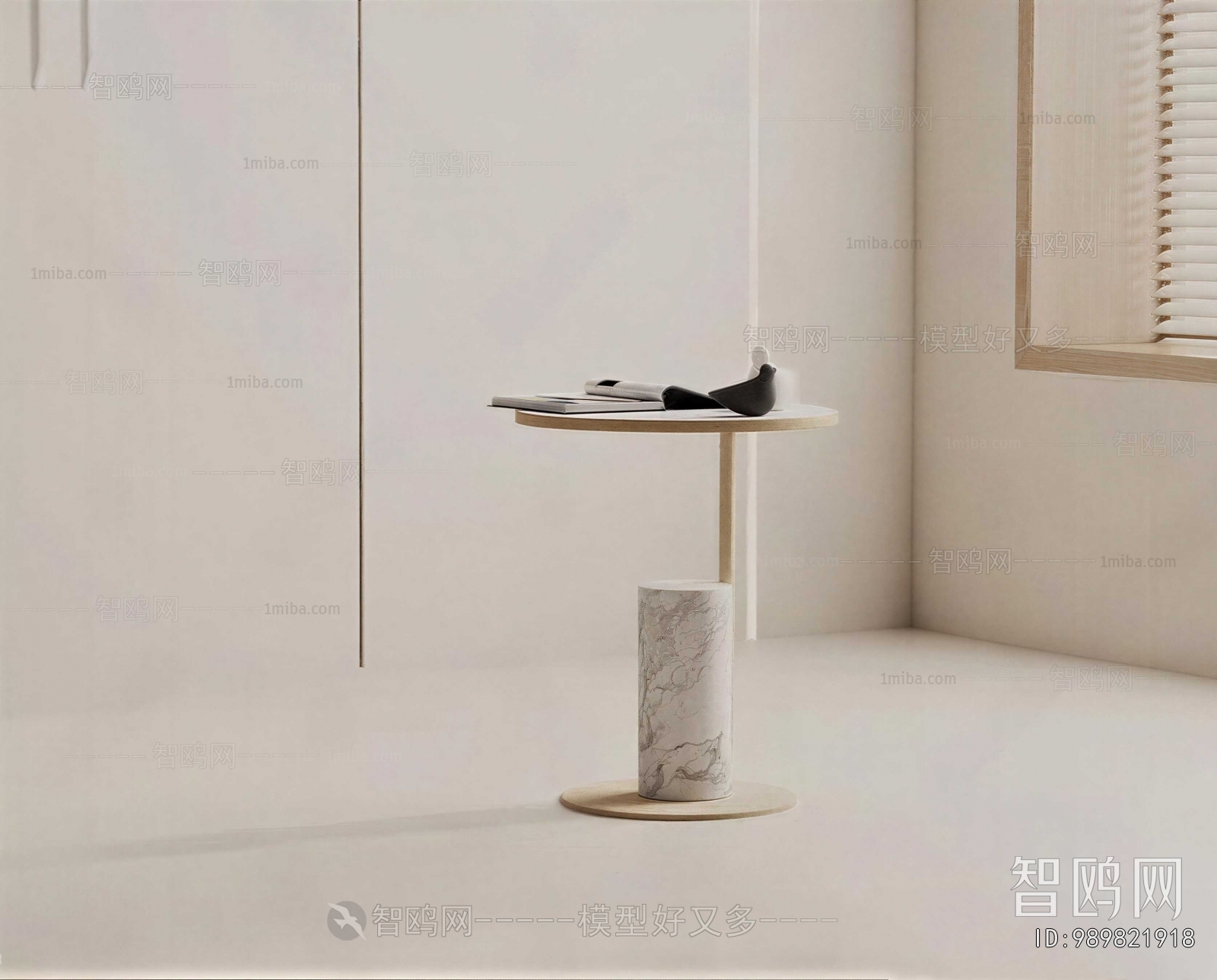 Modern Side Table/corner Table