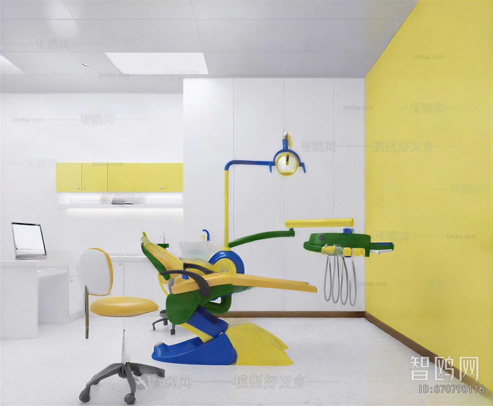 Modern Dental Clinic