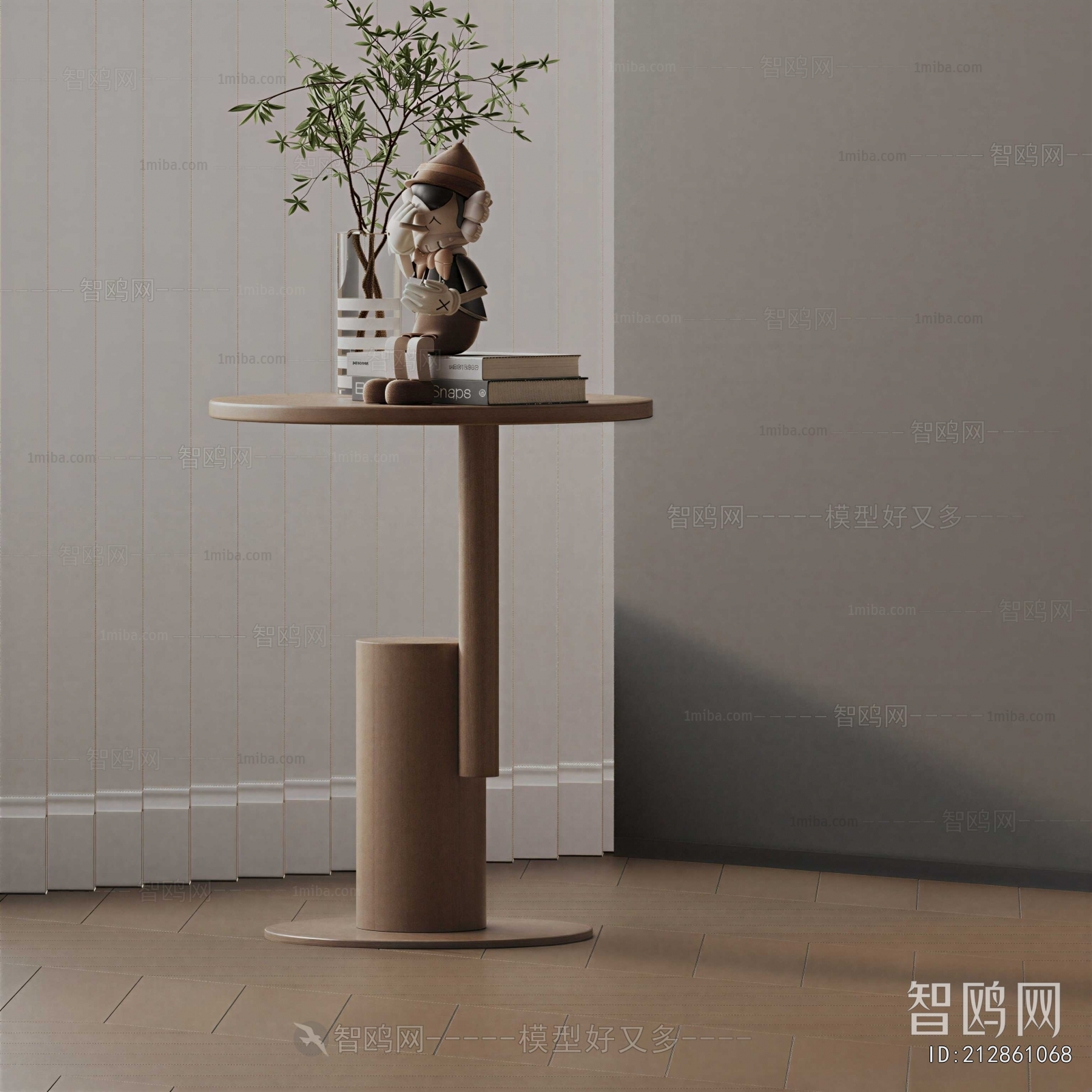Modern Side Table/corner Table