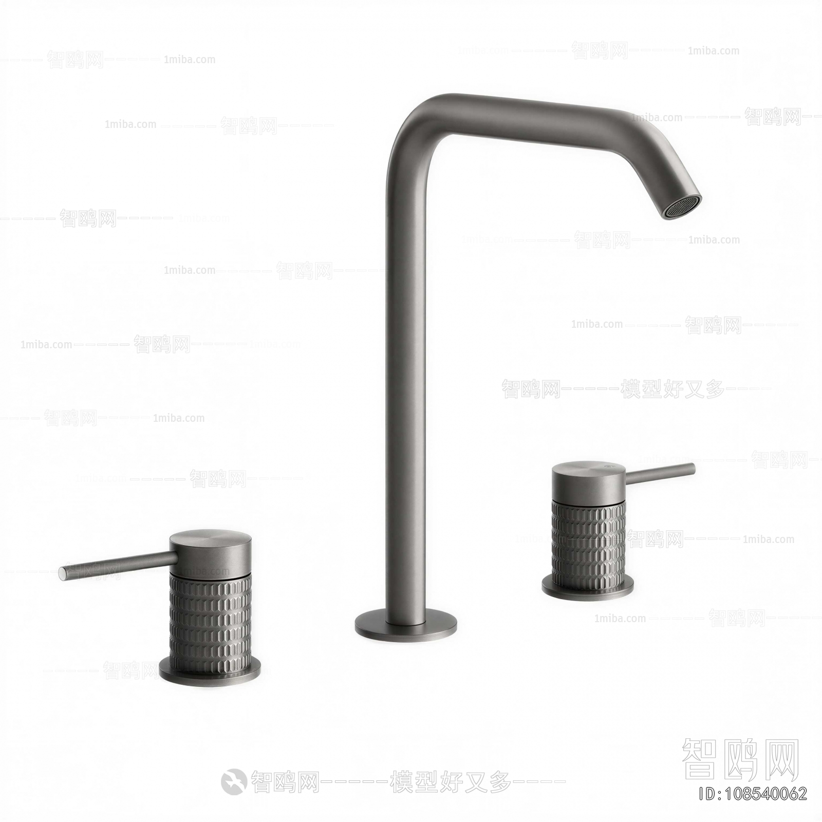 Modern Faucet/Shower