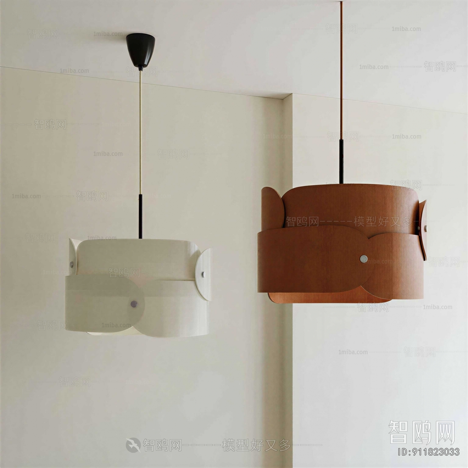 Modern Droplight