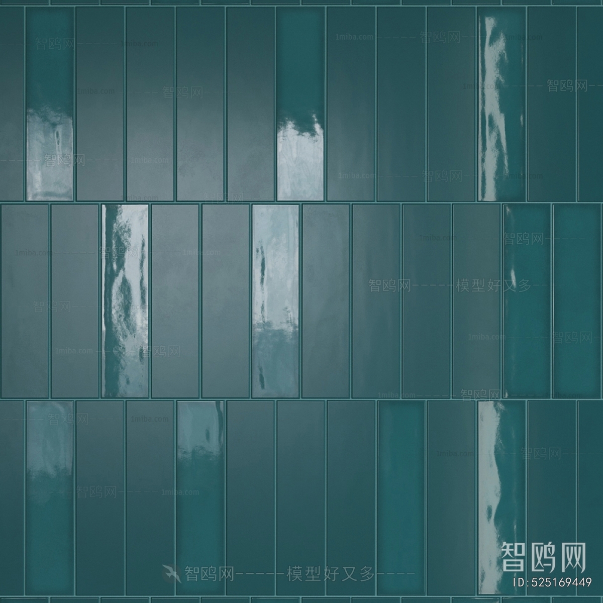 Modern Wall/floor/ceiling