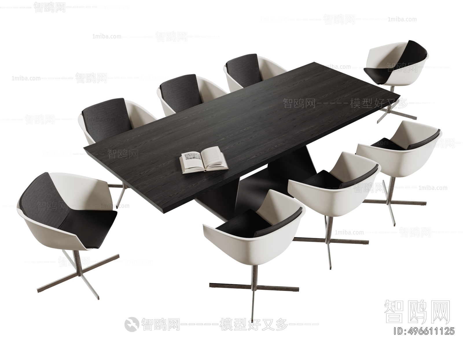 Modern Conference Table