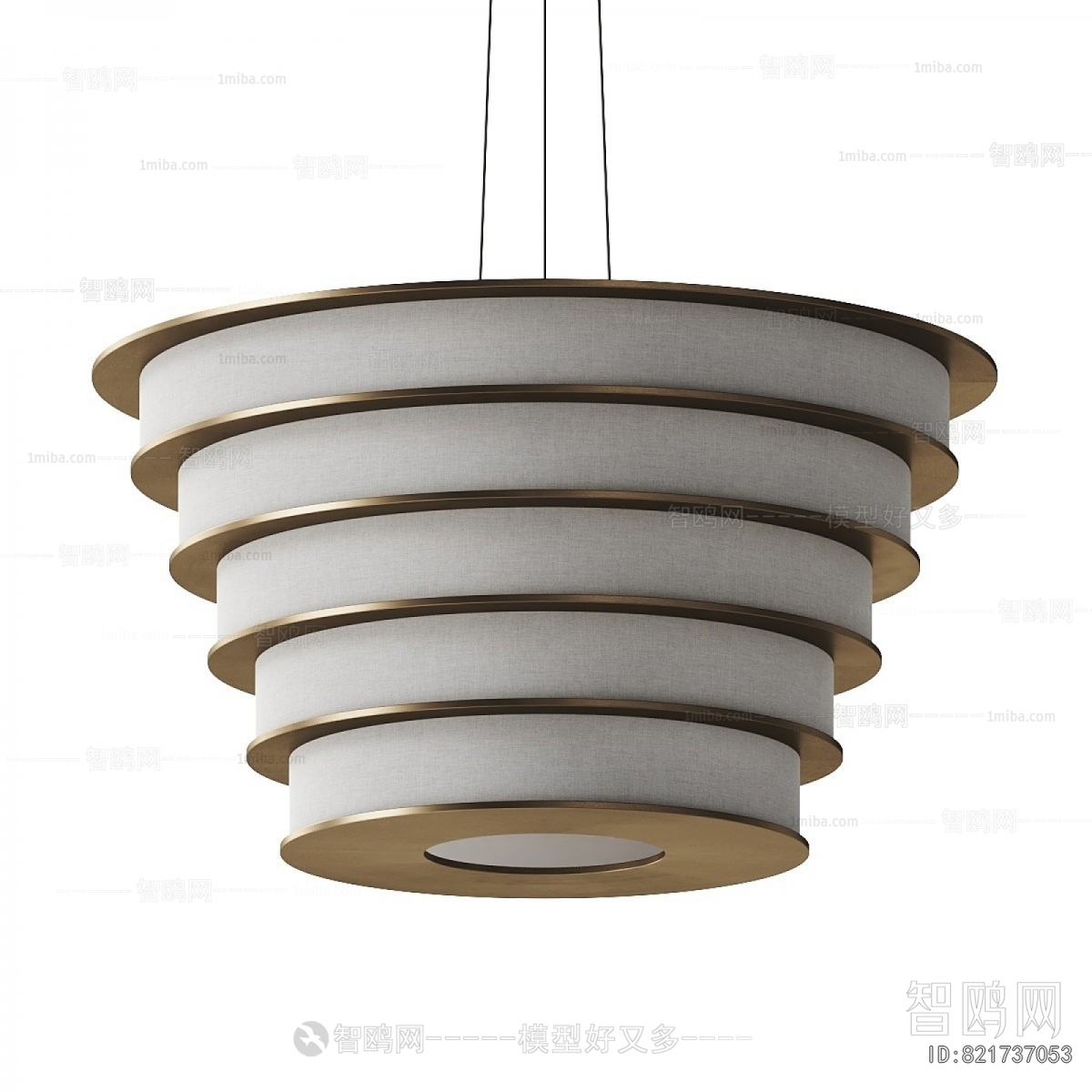 New Chinese Style Droplight