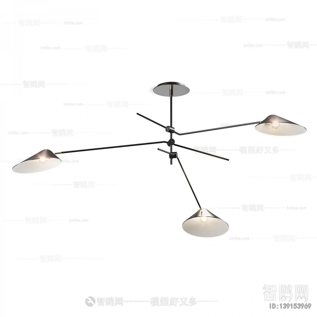 Modern Droplight