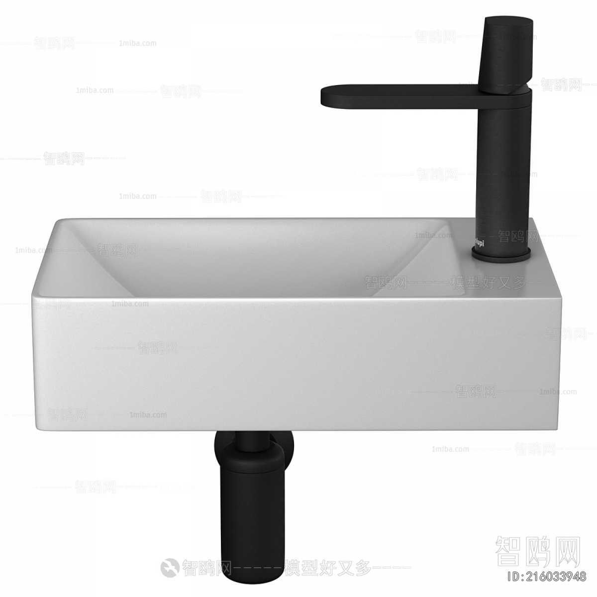 Modern Basin