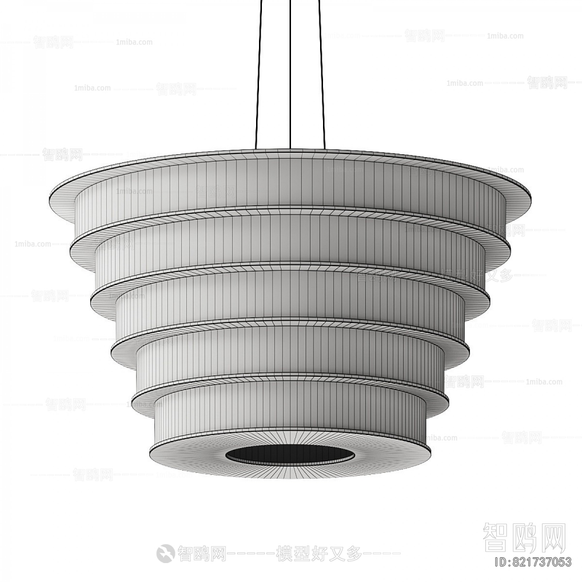 New Chinese Style Droplight
