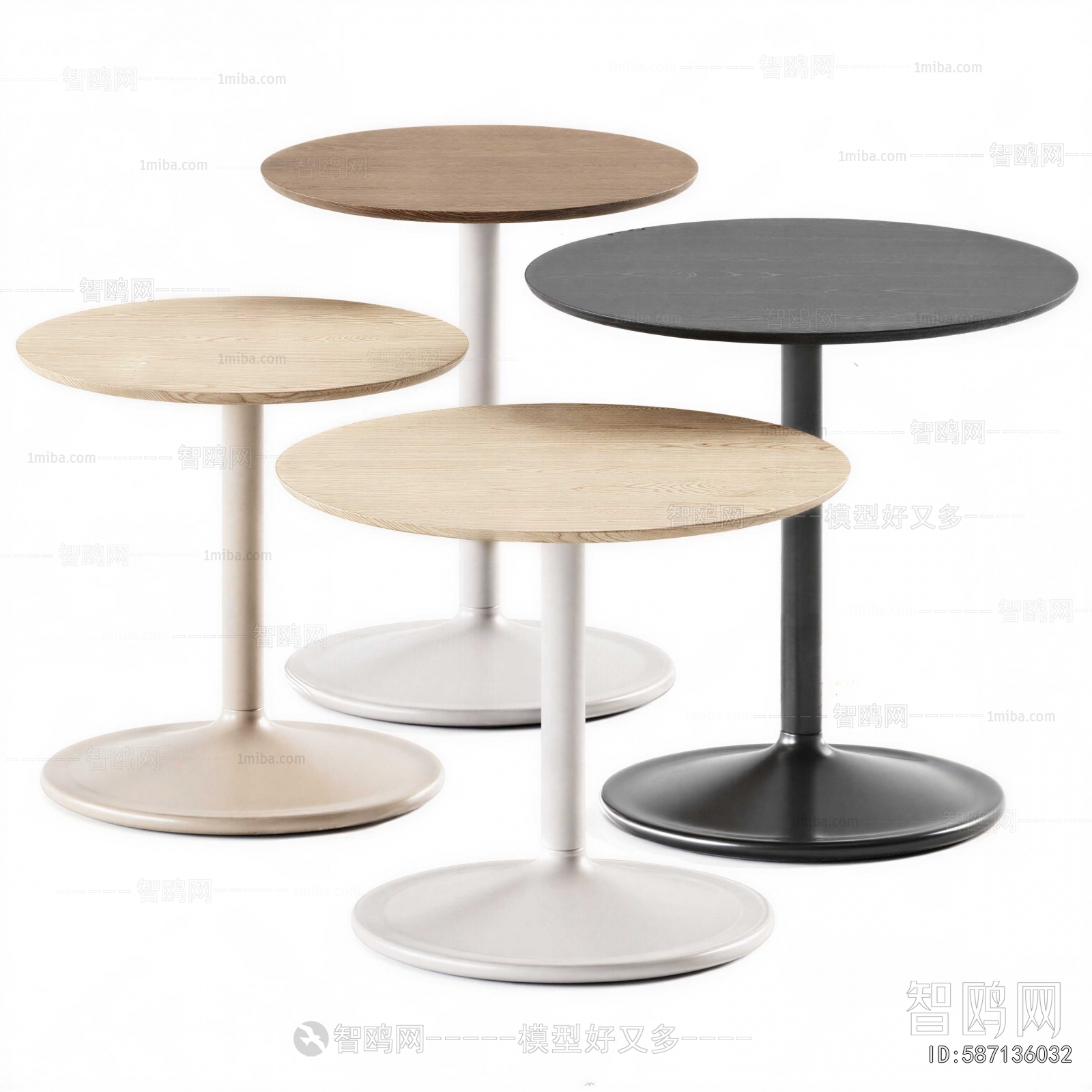 Modern Side Table/corner Table